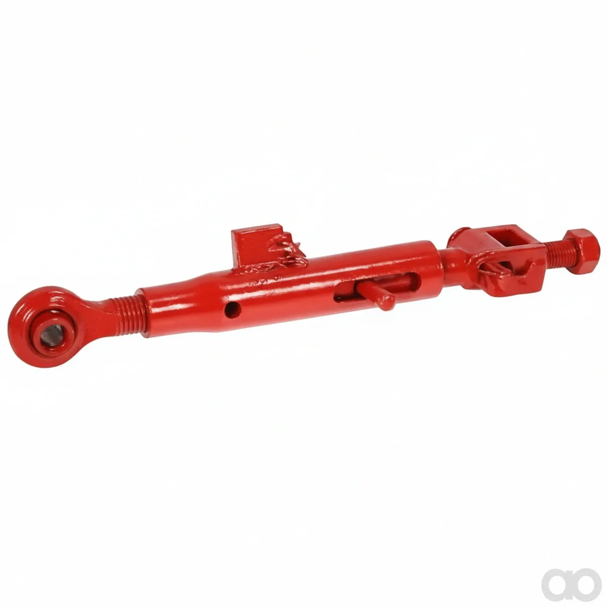 Case IH - 119307A3 - Strebe