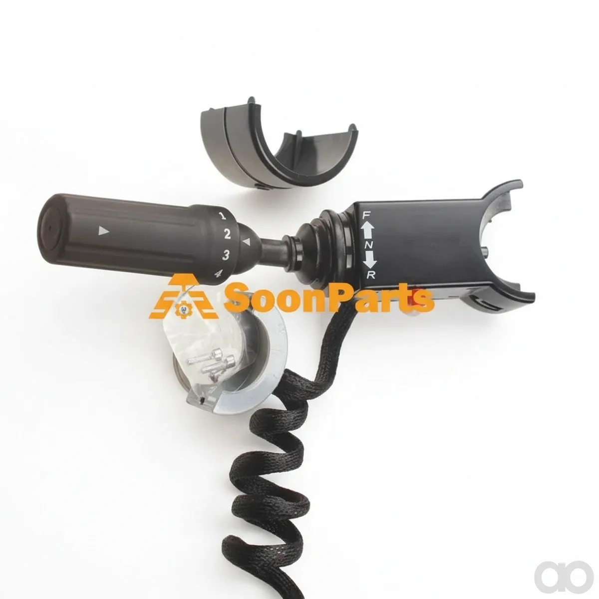 Case IH - 11LK00070 - Waehler