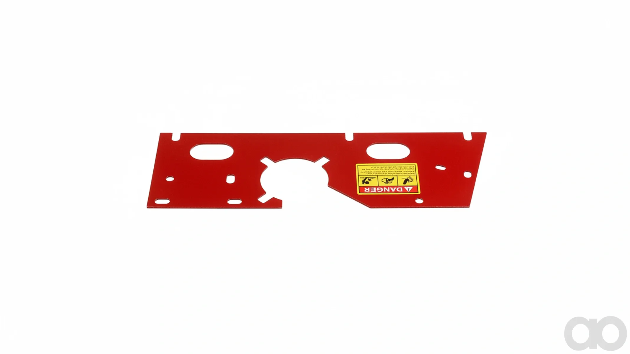 Case IH - 120870A1 - Stuetze