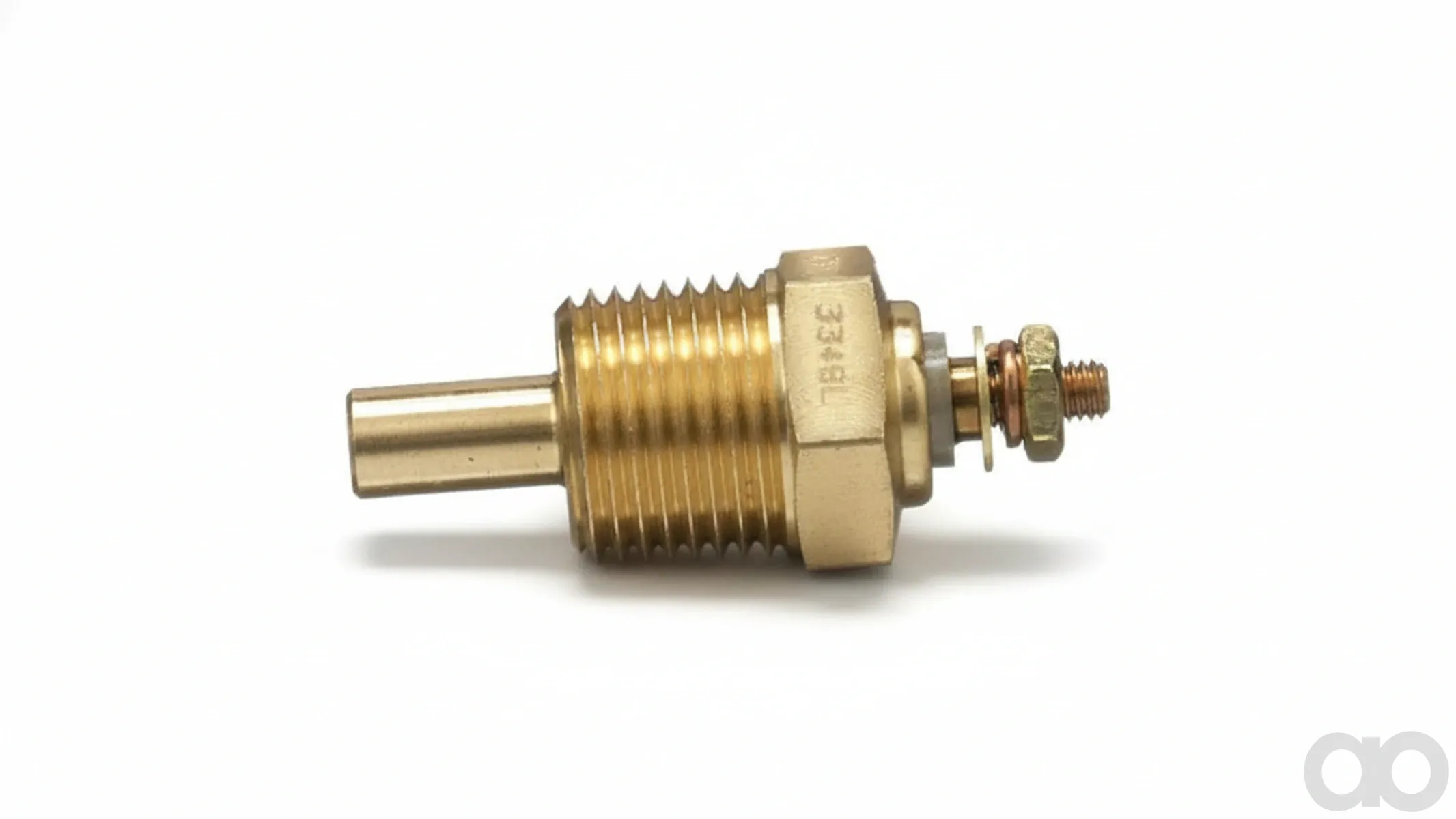 Case IH - 121756C2 - Sensor