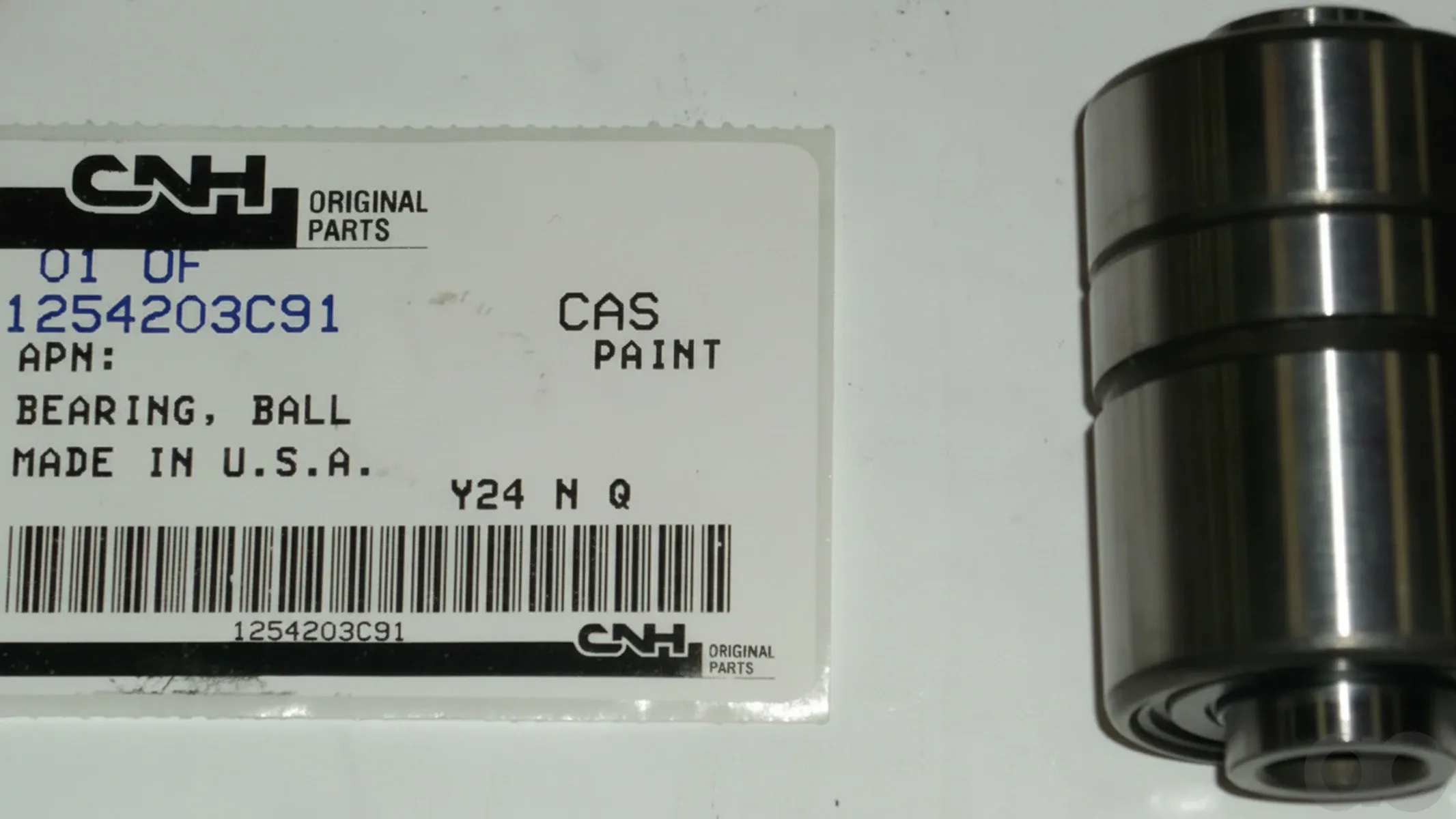 Case IH