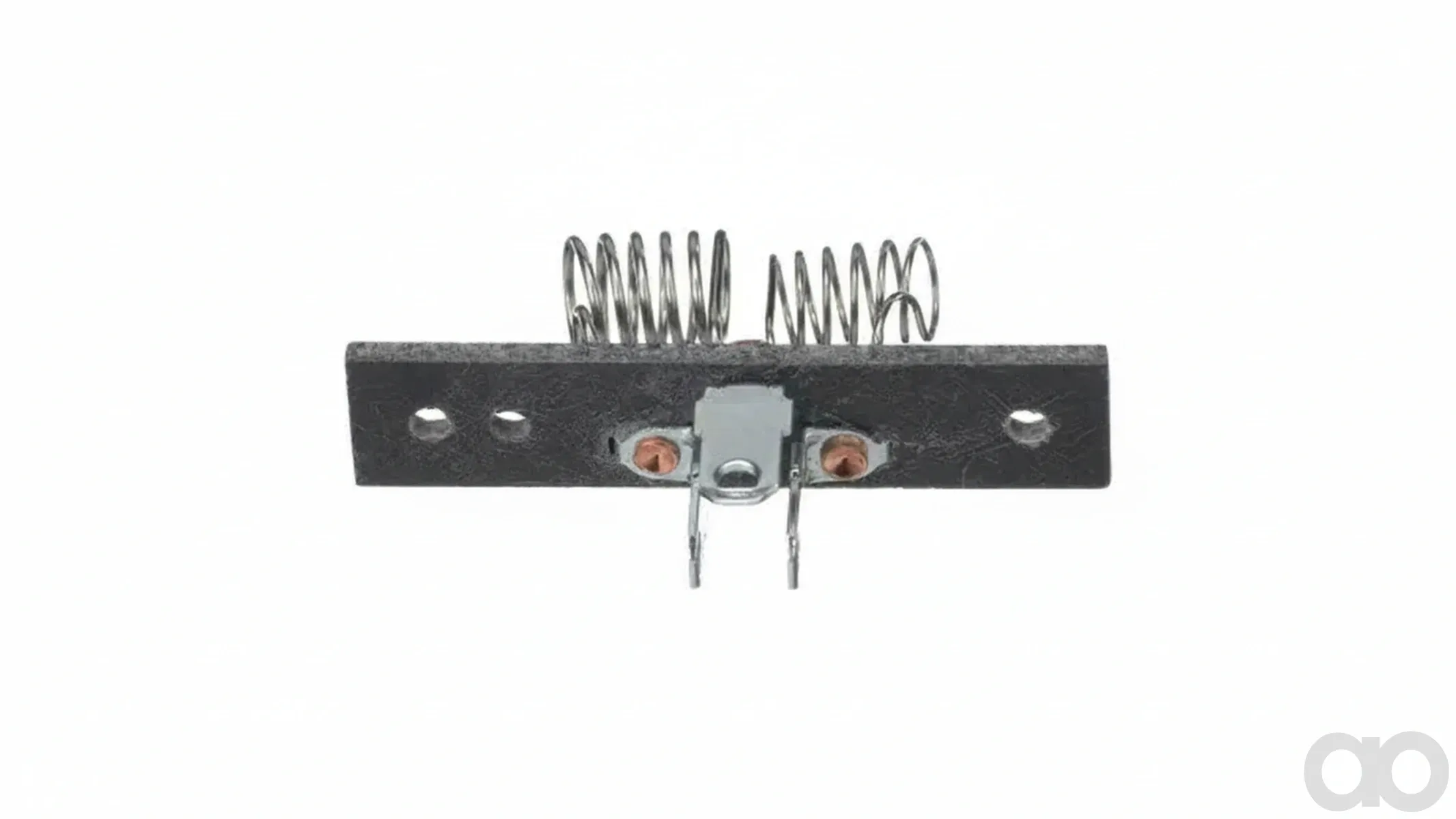 Case IH - 1255876C1 - Widerstandsbaugruppe