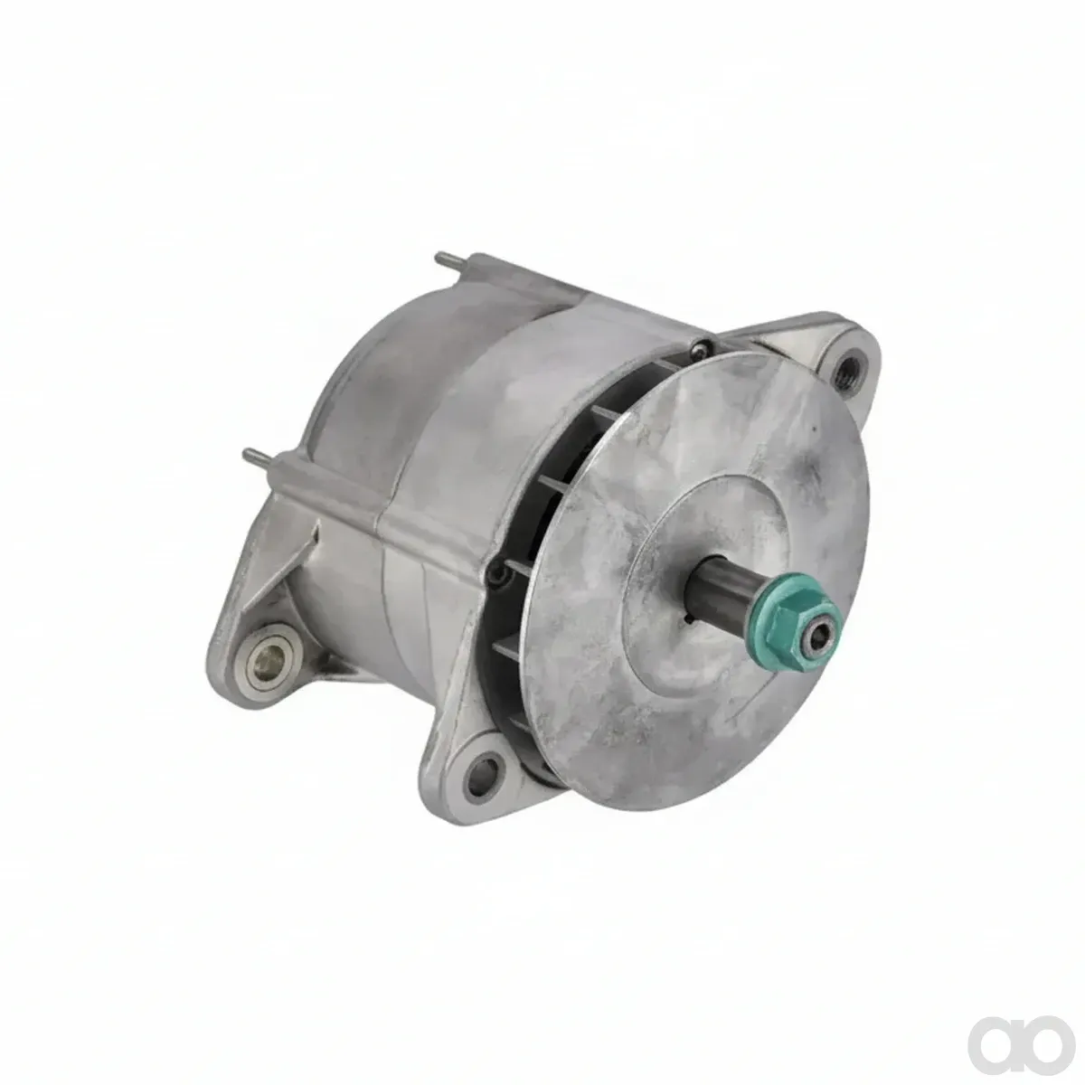 Case IH - 125849A1 - Lichtmaschine - 12-Volt - 135-Ampere
