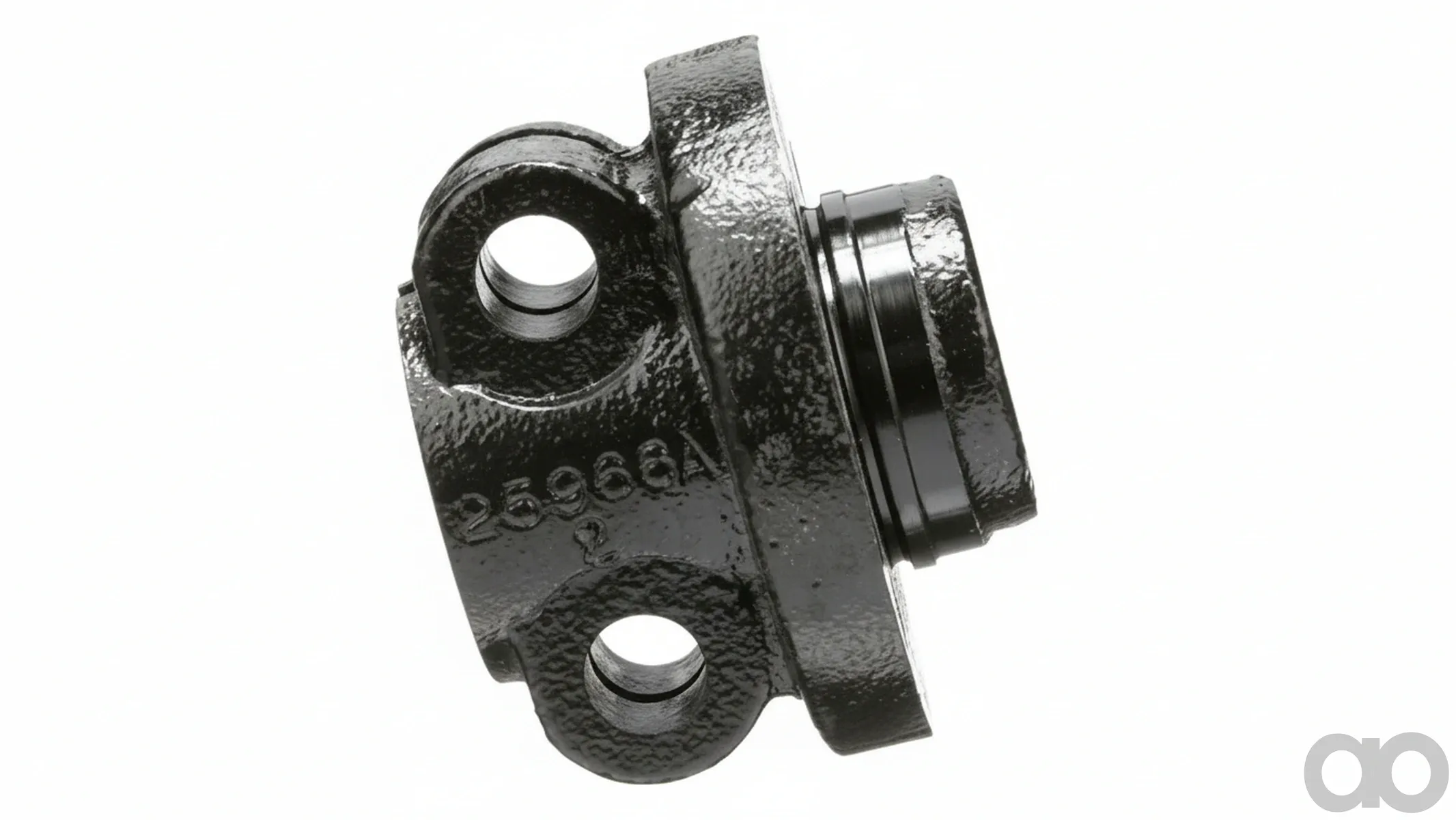 Case IH - 125966A1 - Nabe