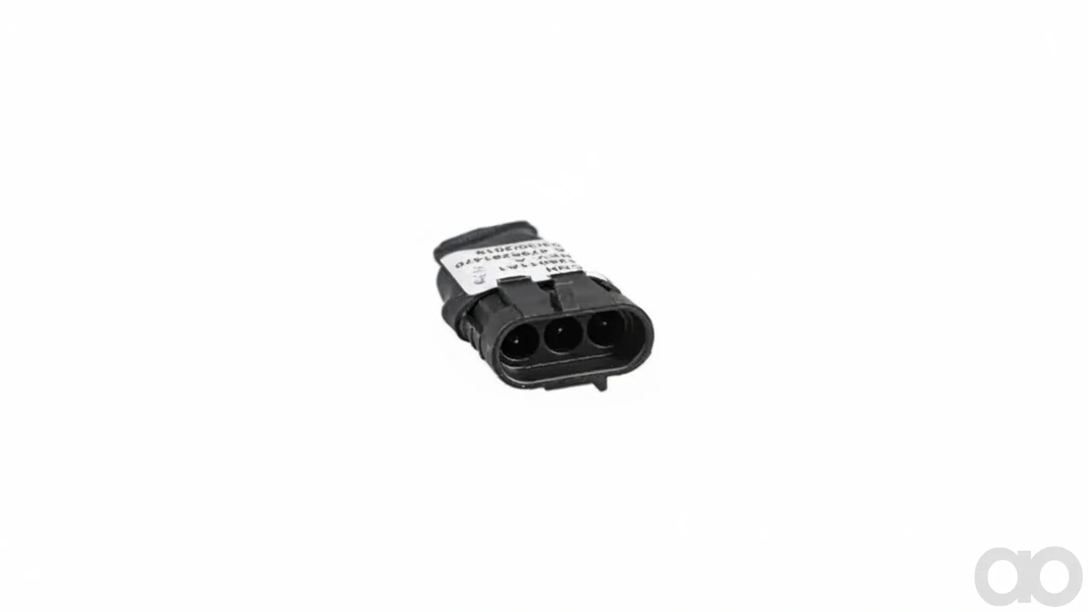 Case IH - 126011A1 - Widerstand