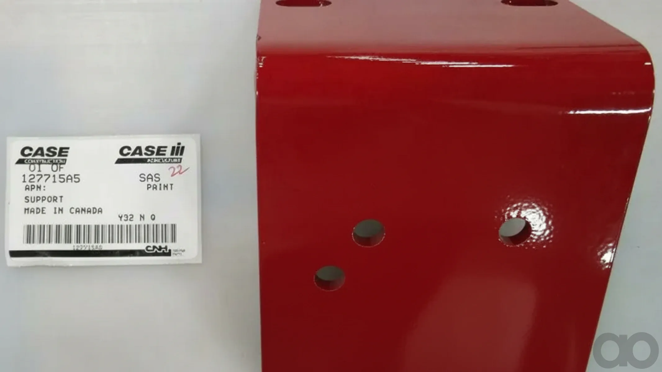 Case IH