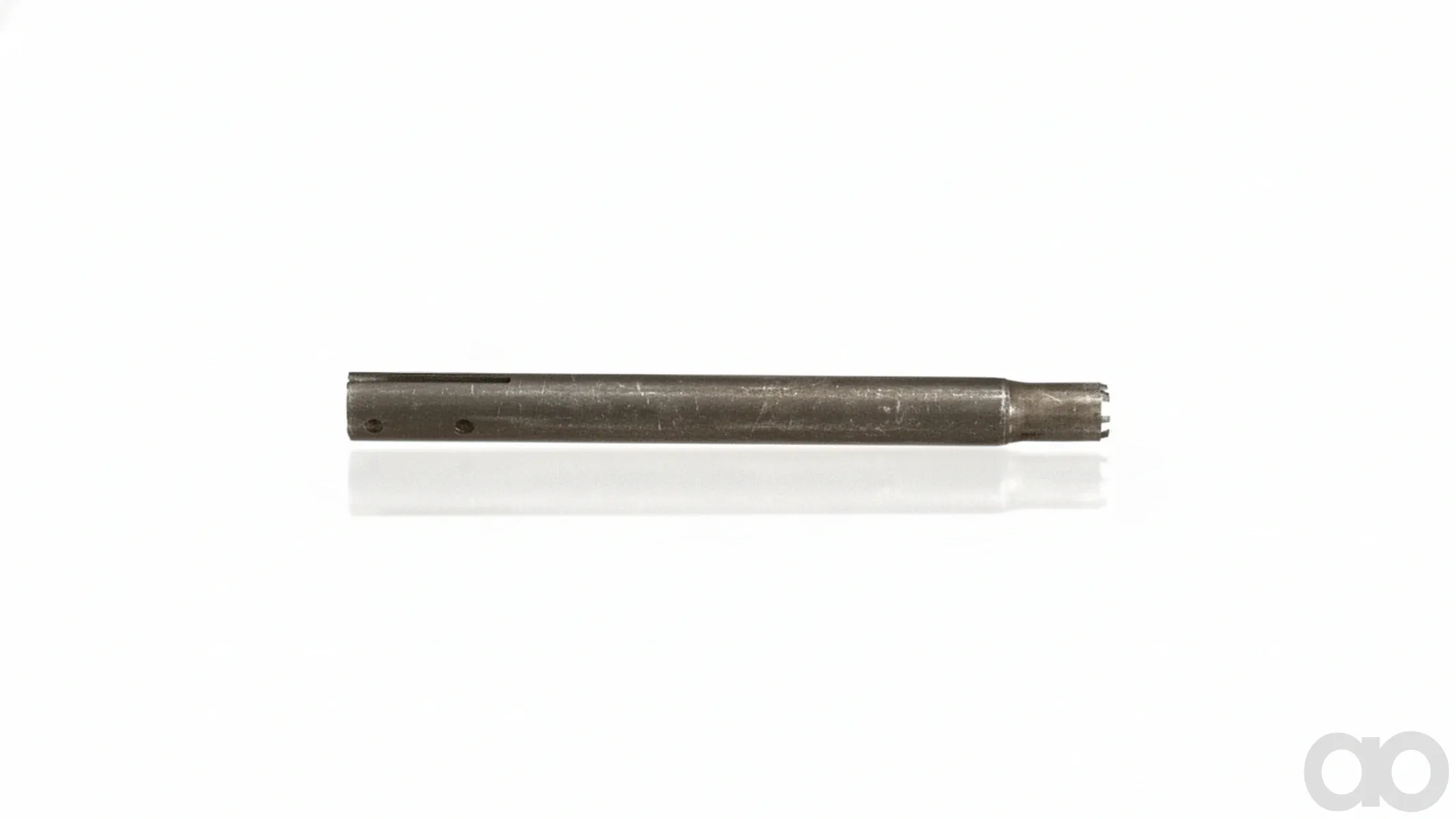Case IH - 1280657C1 - Lenkzylinderrohr - 30,7-40 mm Innendurchmesser x 41,2 mm Aussendurchmesser x 431,5 mm Laenge - STANDARD