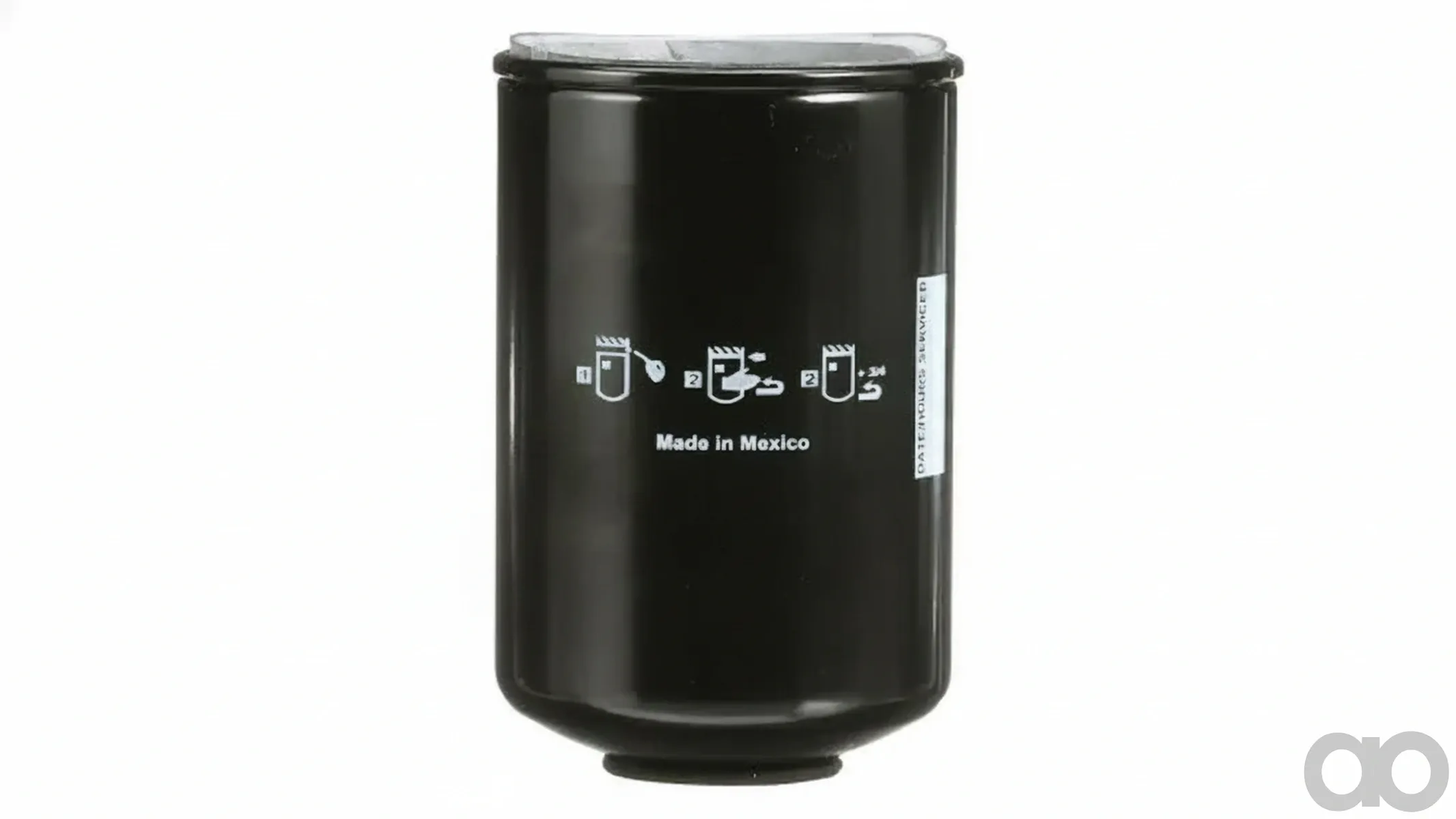 Case IH - 1282428C1 - Hydraulikfilter