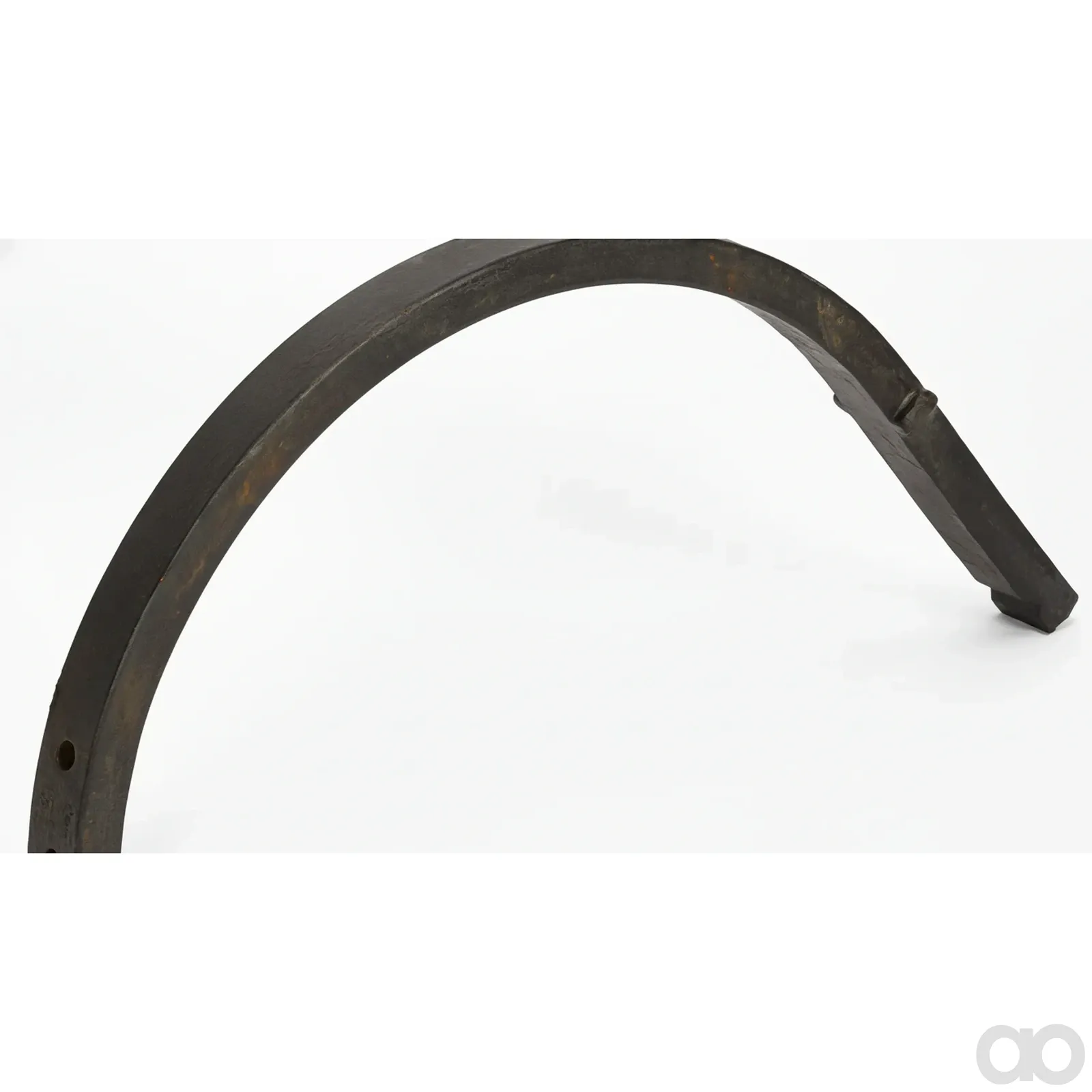 Case IH - 1284066C1 - Schaft