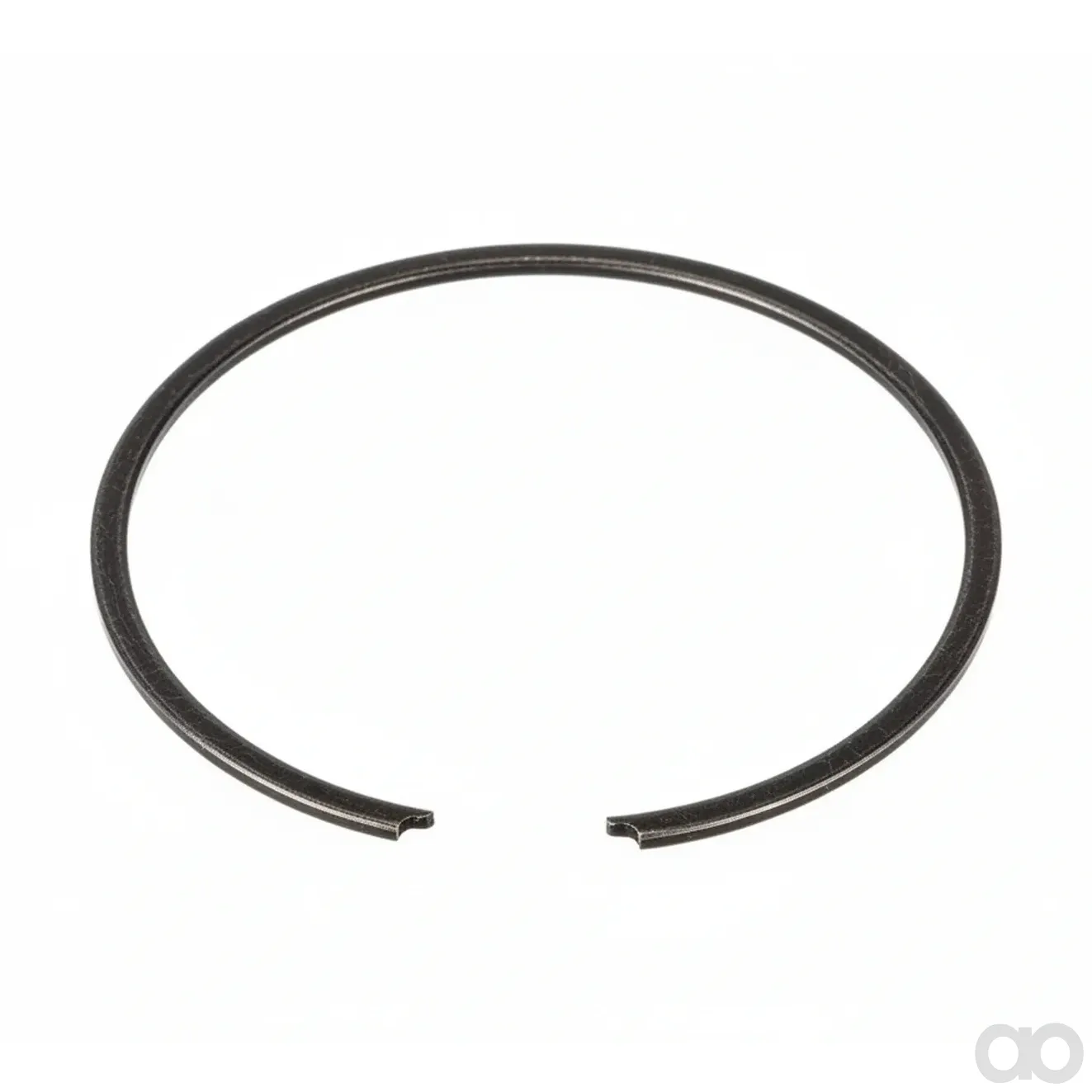 Case IH - 1285996C1 - Sprengring - 151 mm Aussendurchmesser x 3,02 mm Dicke - STANDARD