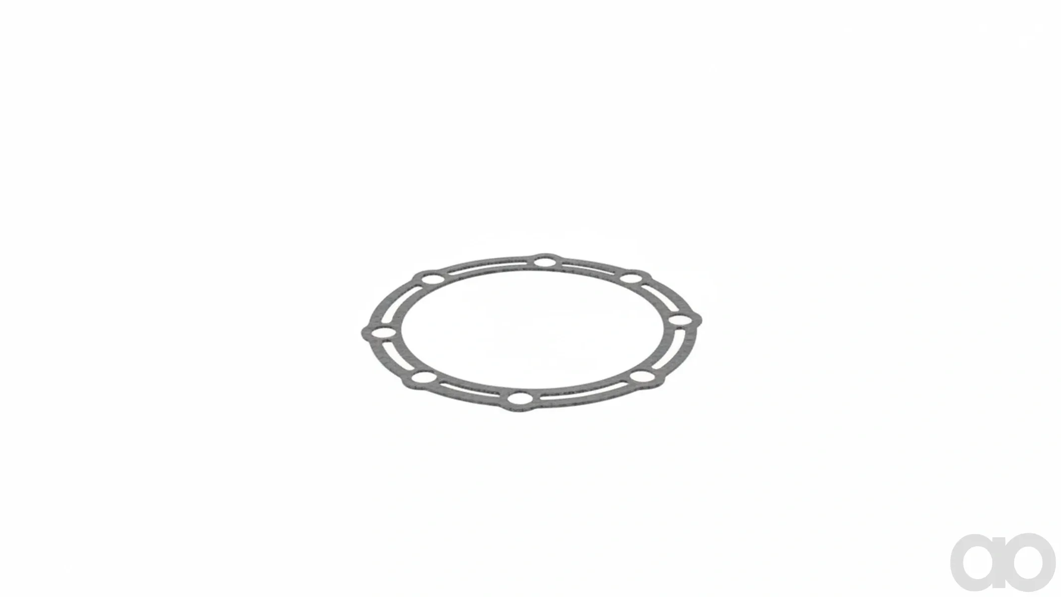 Case IH - 1286061C1 - Bereich-Eingangswellenscheibe - 131 mm Innendurchmesser x 170 mm Aussendurchmesser x 0,08 mm Dicke - Standard