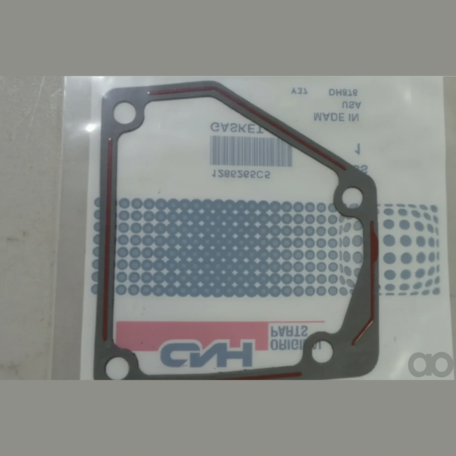 Case IH - 1286265C5 - Dichtung