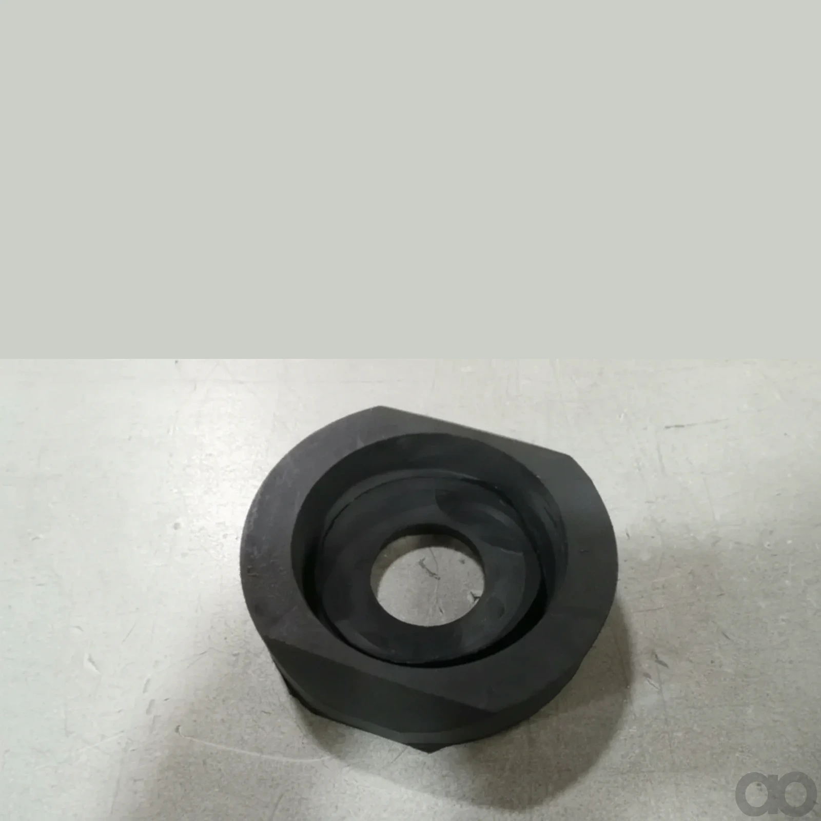 Case IH - 1286903C1 - Gepresster Isolatorring