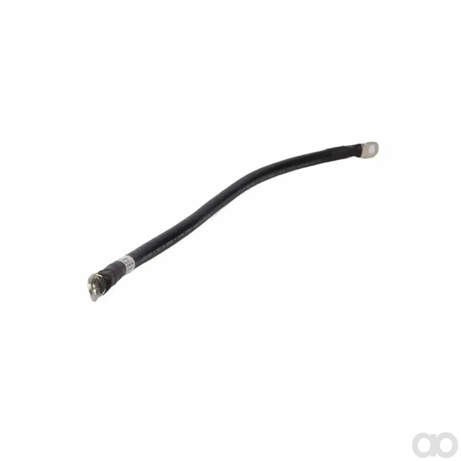 Case IH - 128742A2 - Massekabel Der Batterie