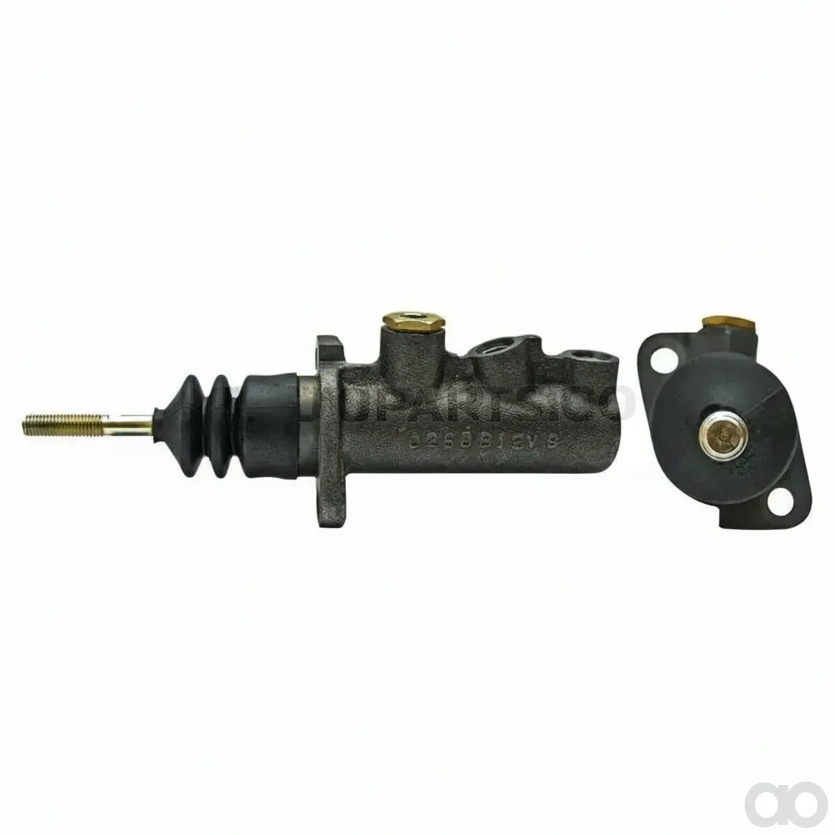 Case IH - 1287845C91 - Hauptbremszylinder