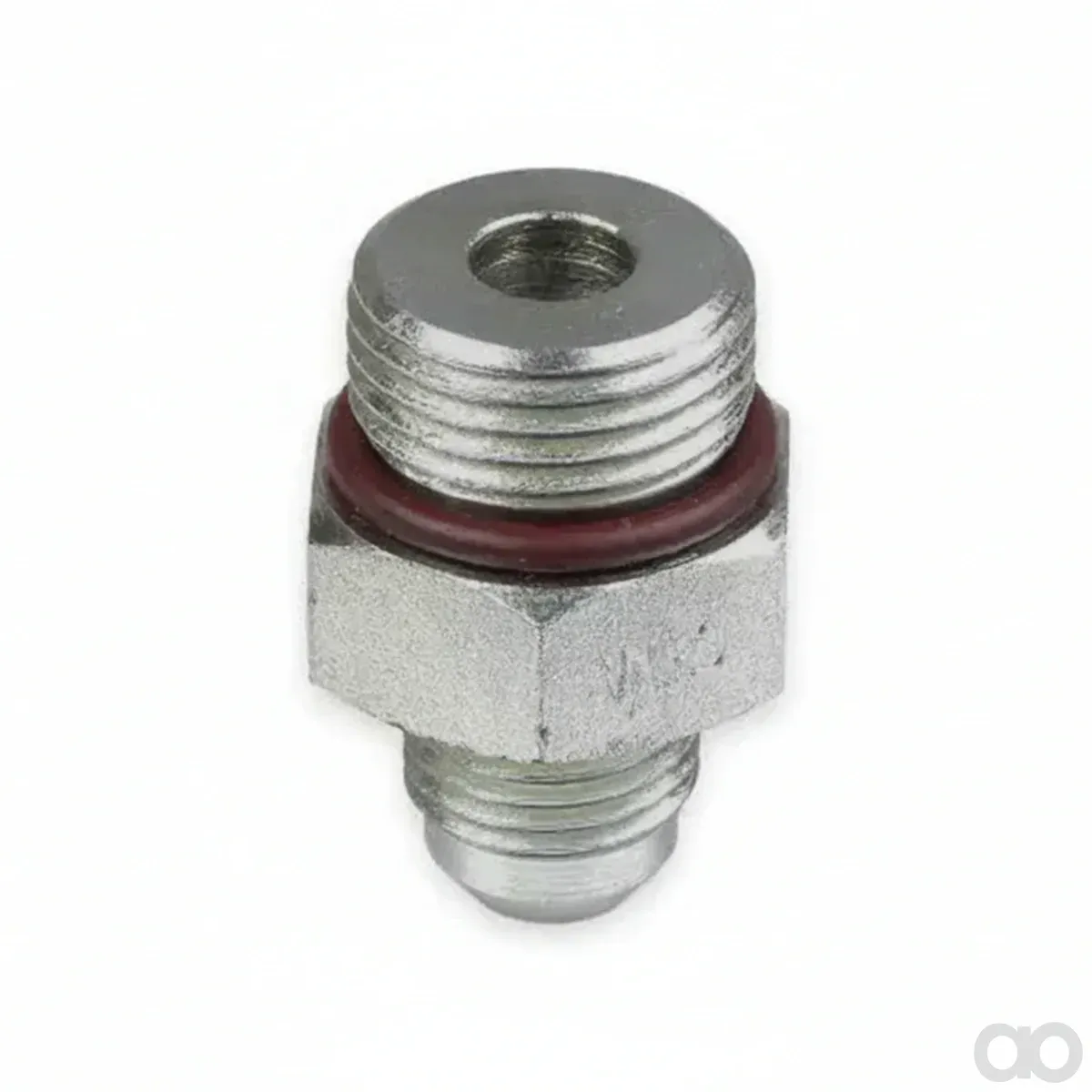 Case IH - 128817 - Hydr Steckverbinder