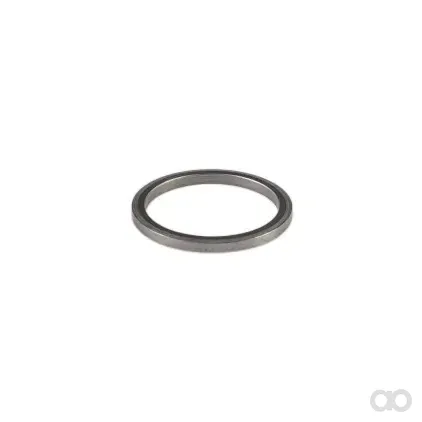Case IH - 1289348C1 - Nadellager-Druckring - Diameter 33 mm Innendurchmesser x 39 mm Aussendurchmesser x 3 mm Breite - Standard