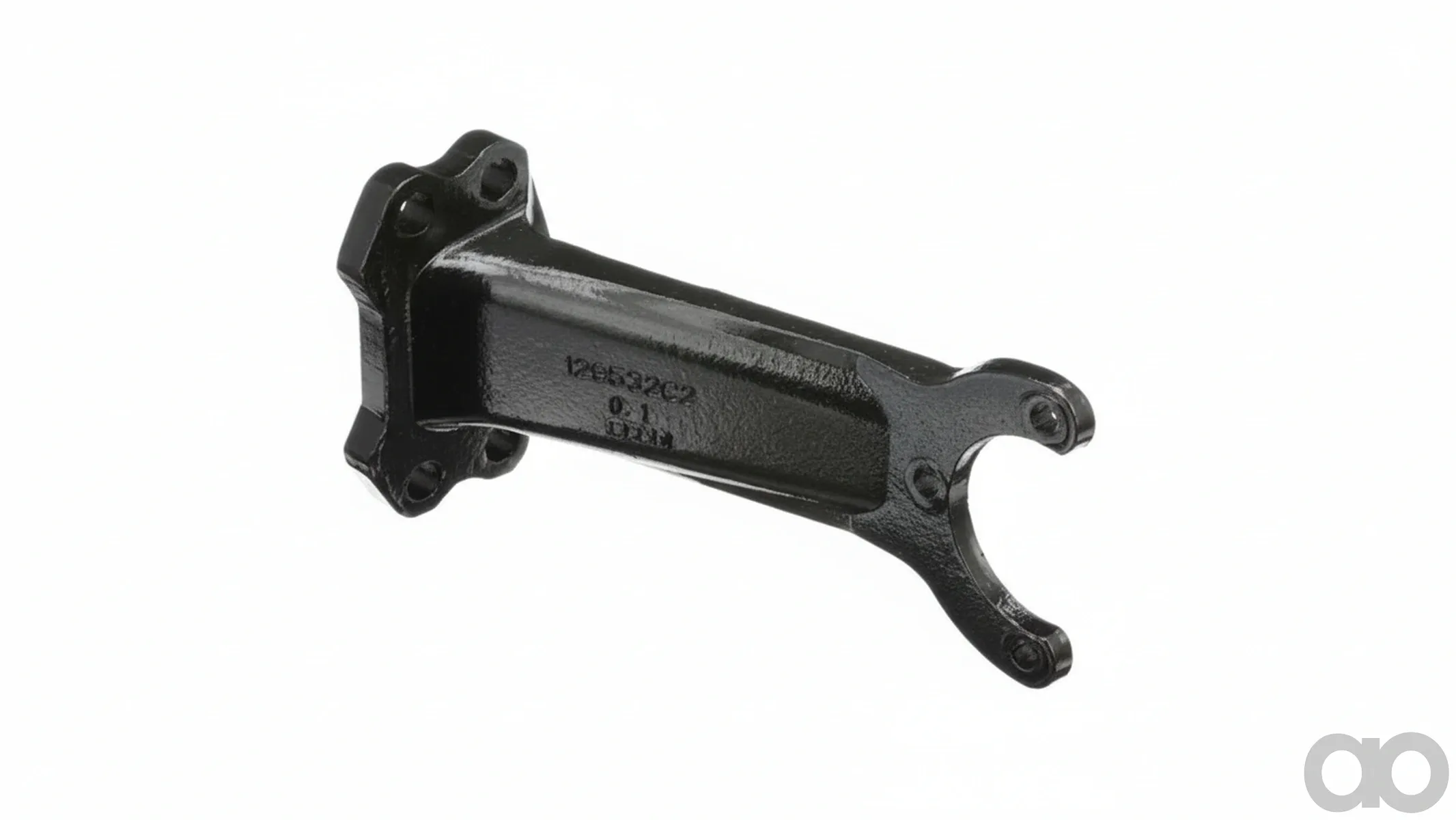 Case IH - 129532C2 - Lagerhalter - Standard