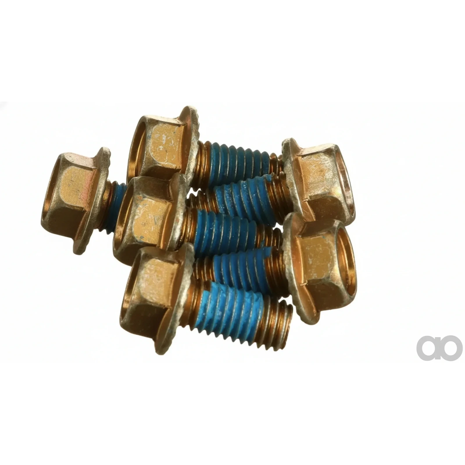 Case IH - 1302143C1 - Flanschschraube