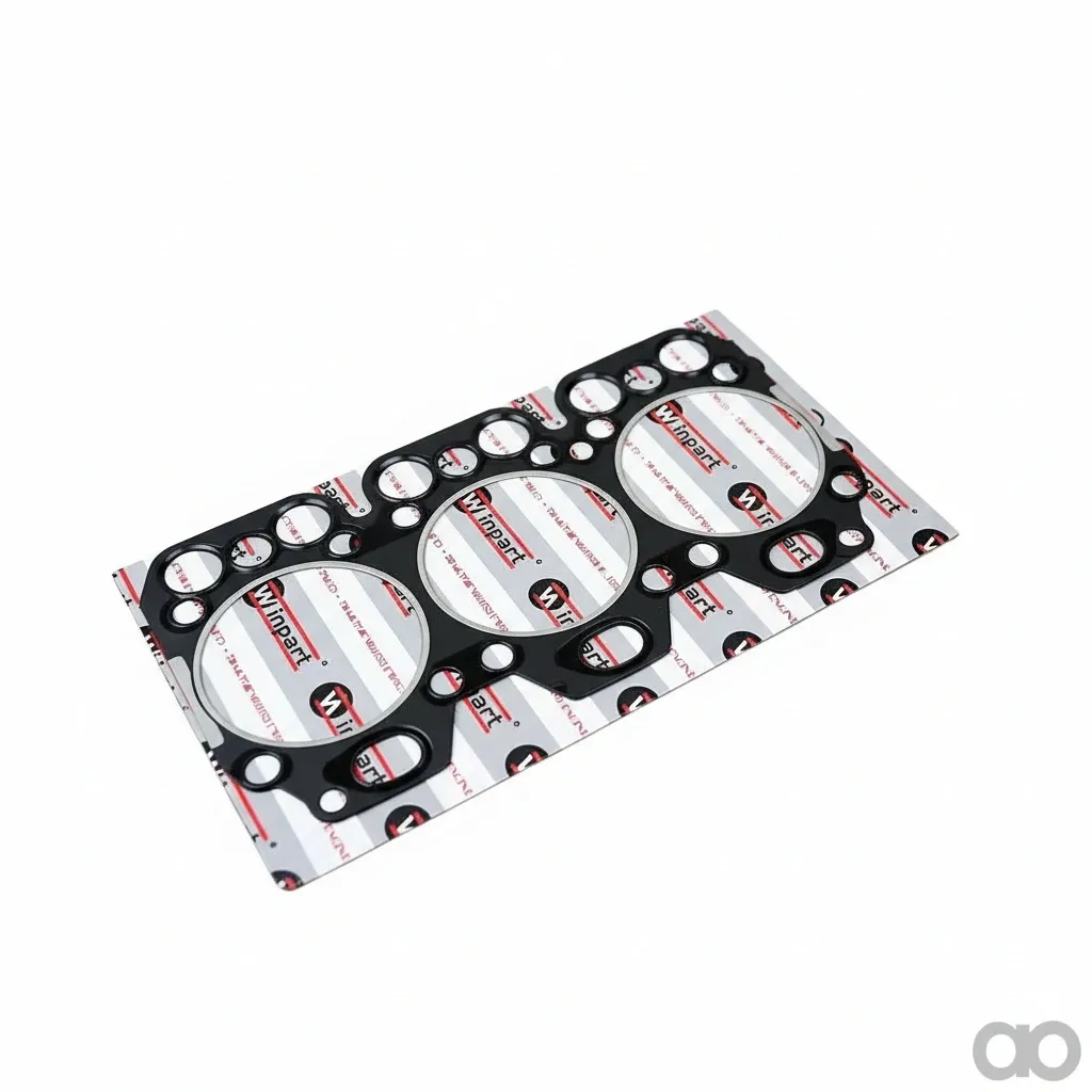 Case IH - 131100040070 - Zylinderkopfdichtung