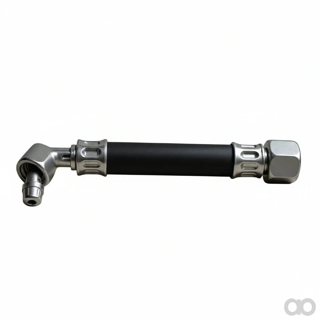 Case IH - 131100130061 - Niedruckschlauch