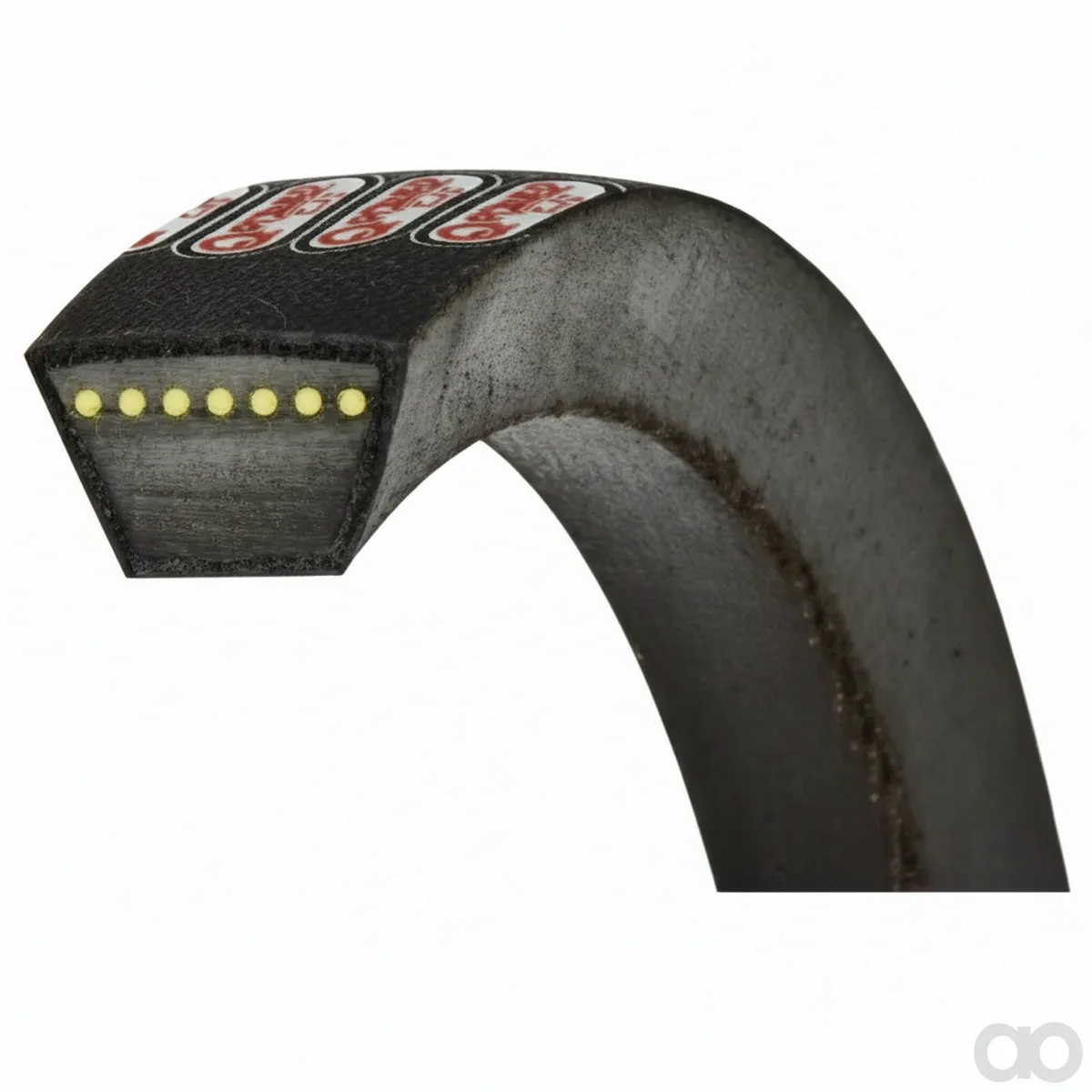 Case IH - 131201C92 - Keilriemen
