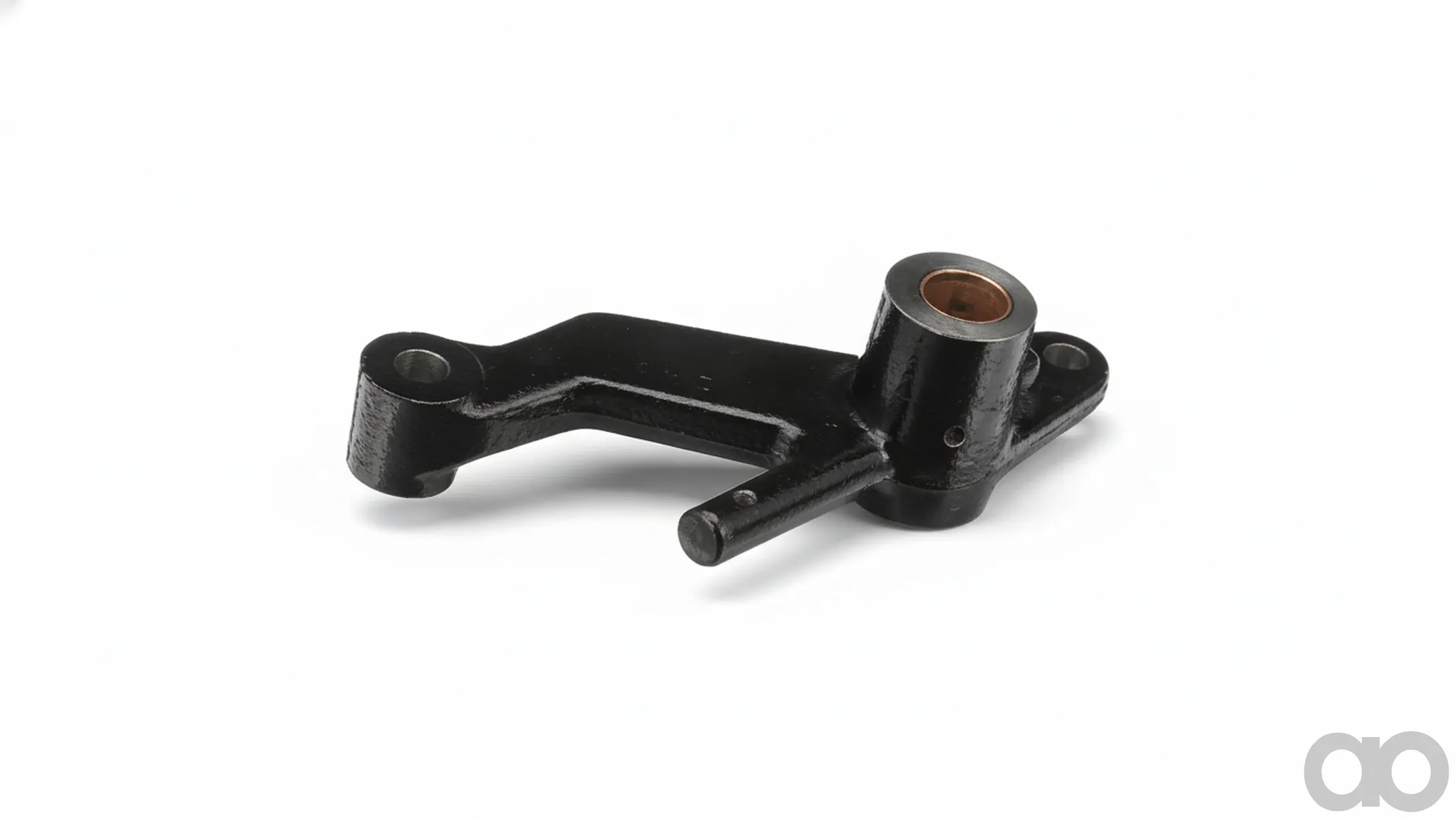 Case IH - 1315249C92 - Hebel