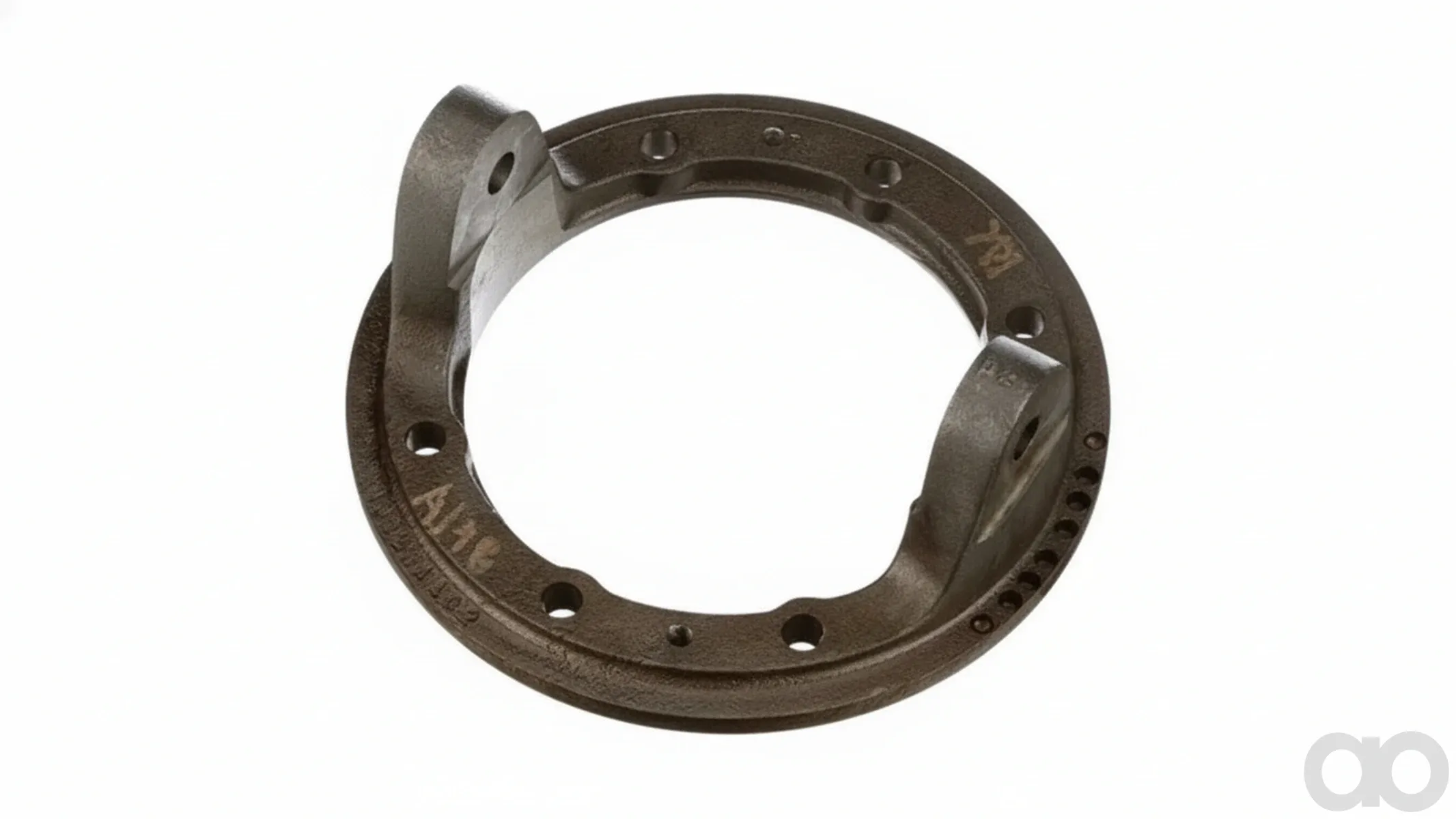 Case IH - 1315344C2 - Nabe