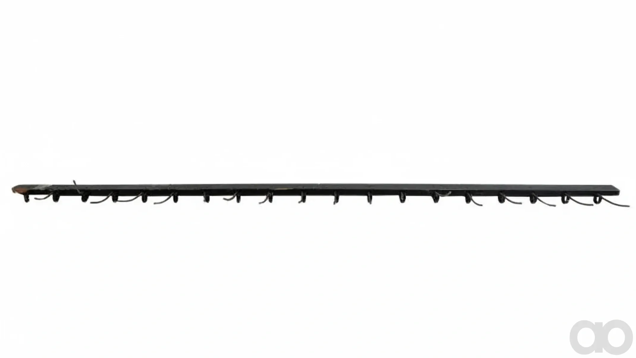 Case IH - 1316265C91 - Haspelabdeckleiste