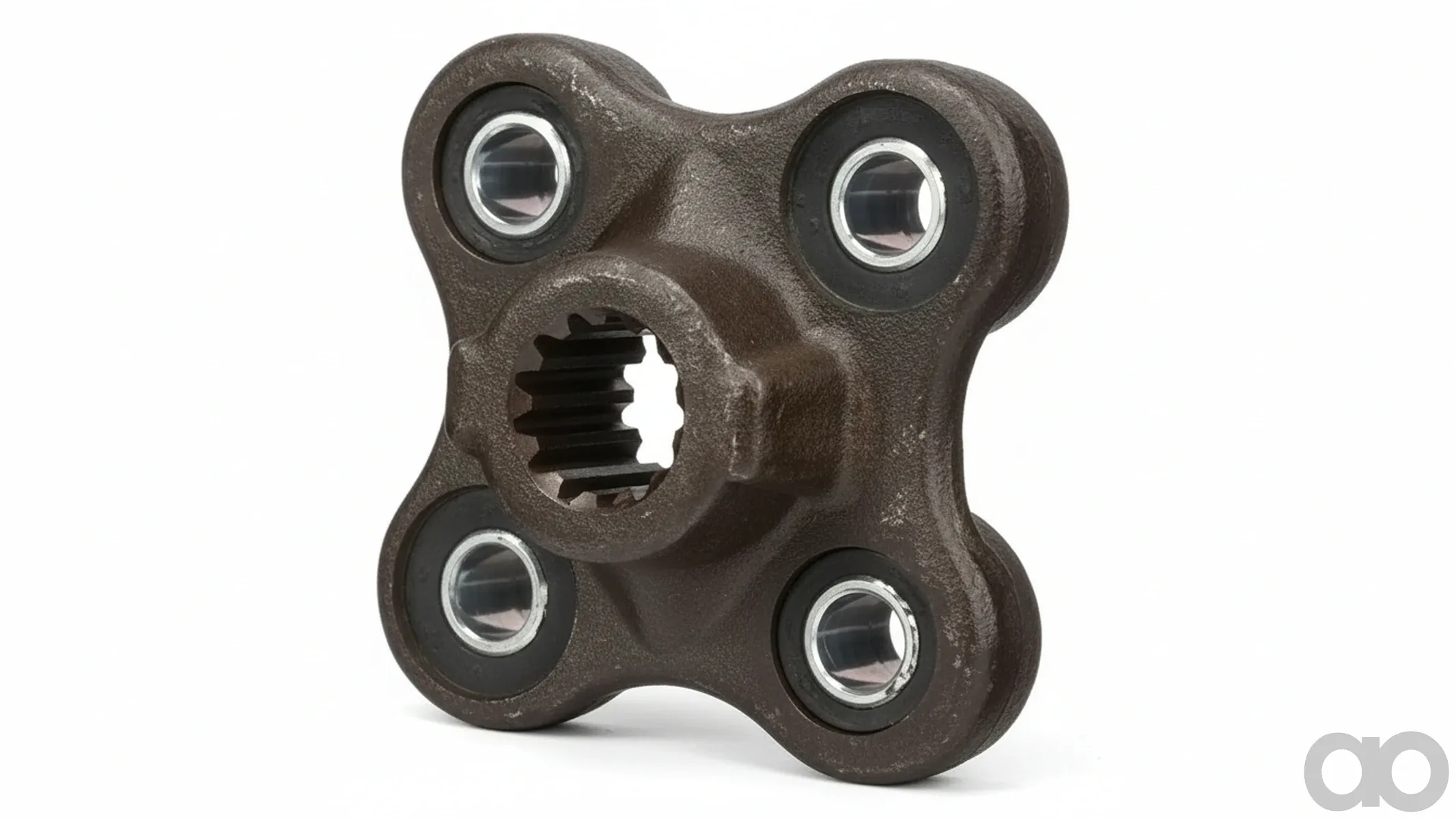 Case IH - 131693A1 - Flexible Kupplung