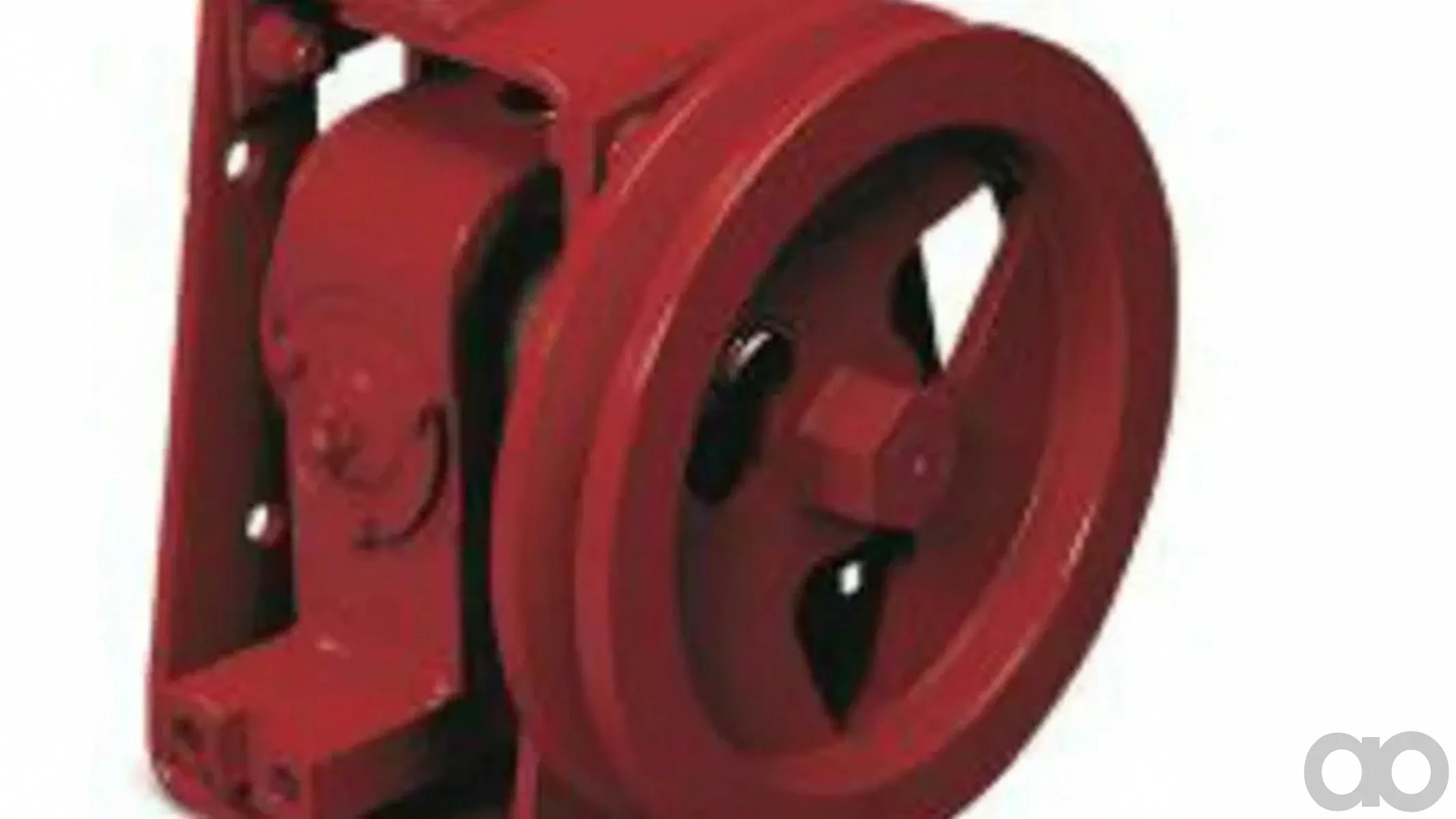 Case IH - 1316987C91 - Taumelantrieb