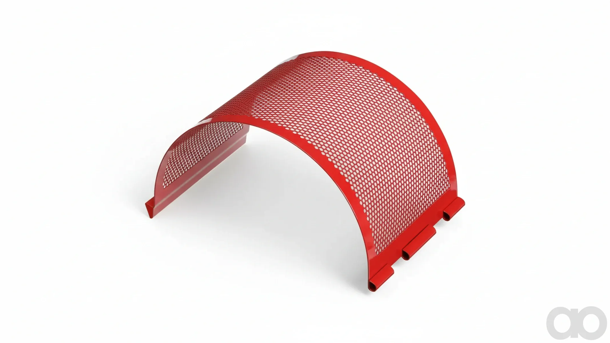 Case IH - 1317842C1 - Tuer