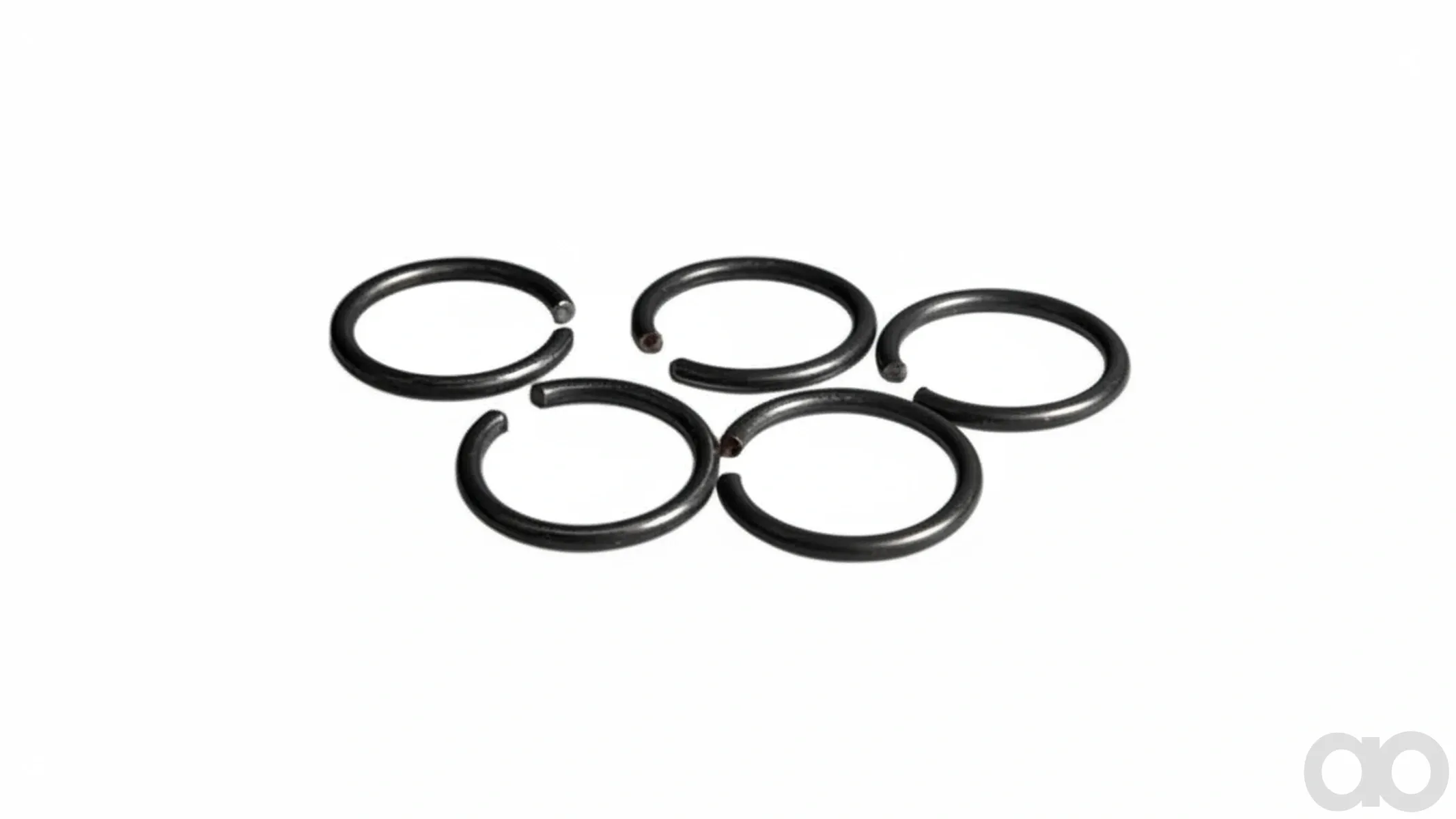 Case IH - 1319235C1 - Ring