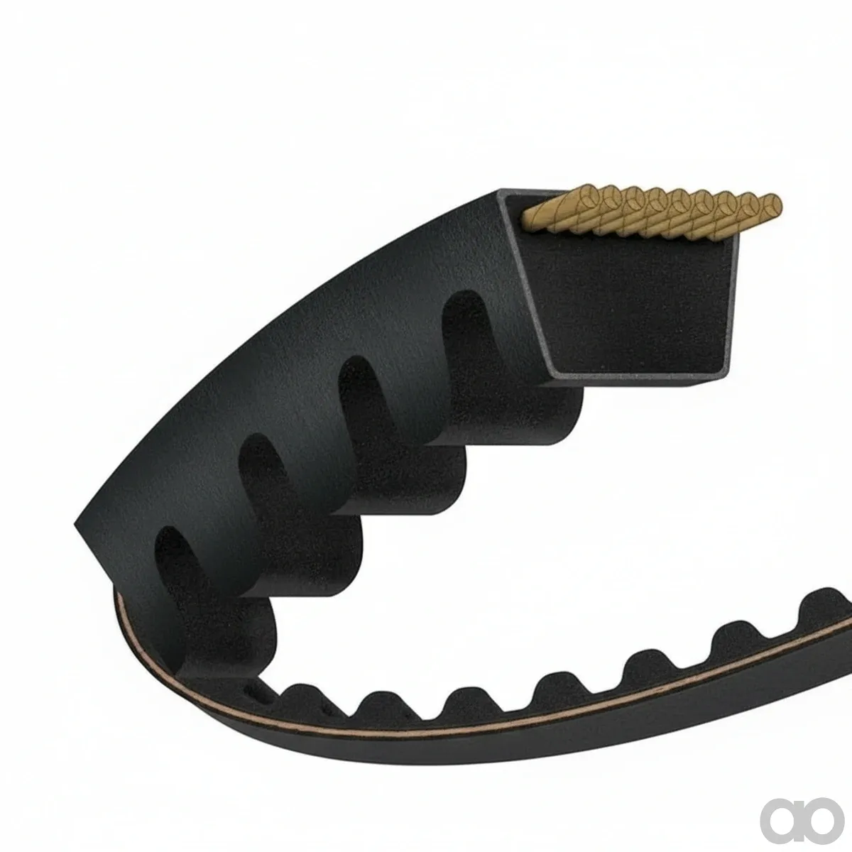 Case IH - 132000060012 - Riemen