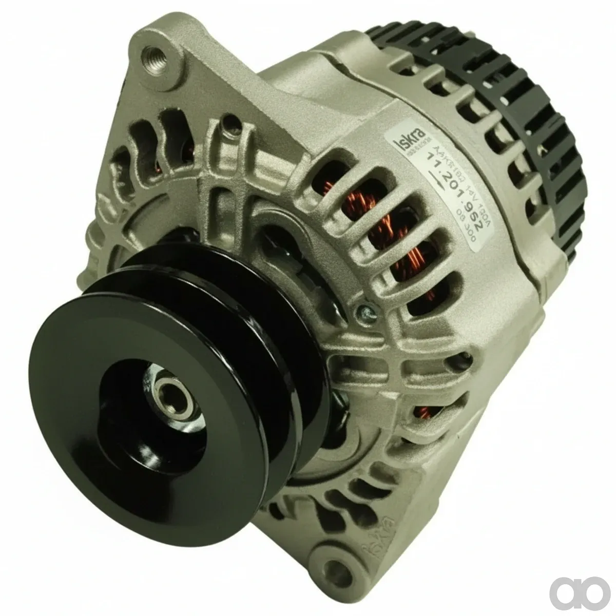 Case IH - 132000090120 - Lichtmaschine 87020406