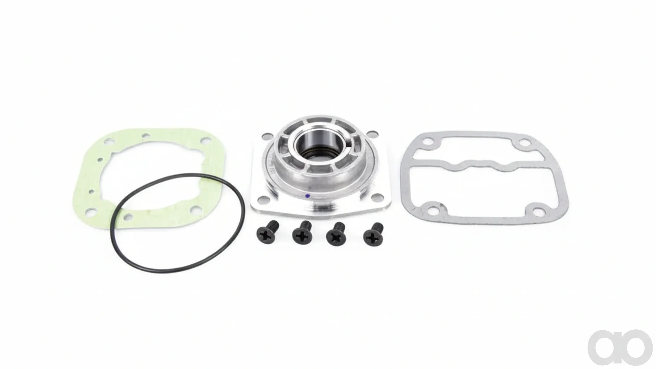 Case IH - 132000130716 - Dichtungen - 6er-Pack - Standard