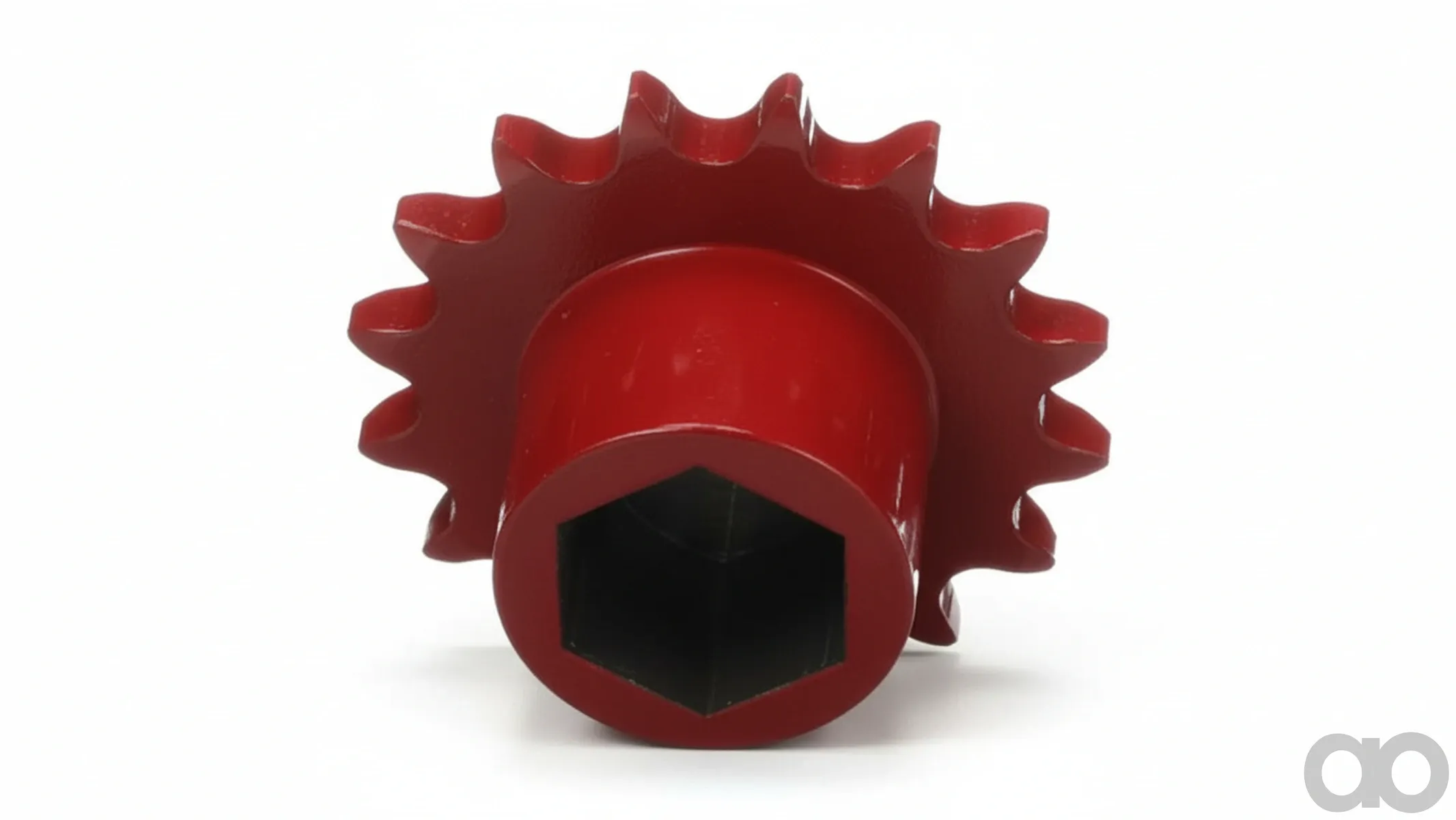 Case IH - 1320095C3 - Antriebskettenrad