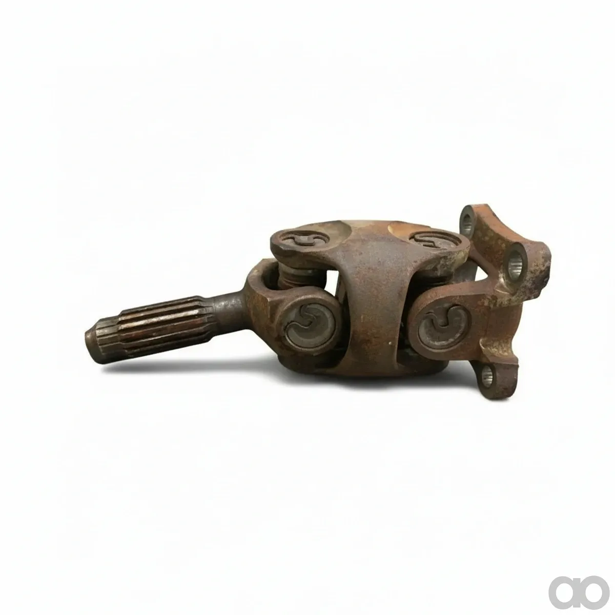 Case IH - 1321056C1 - Gabel