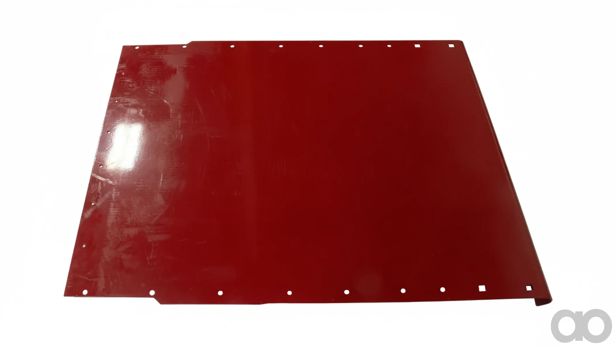 Case IH - 1324576C1 - Platte