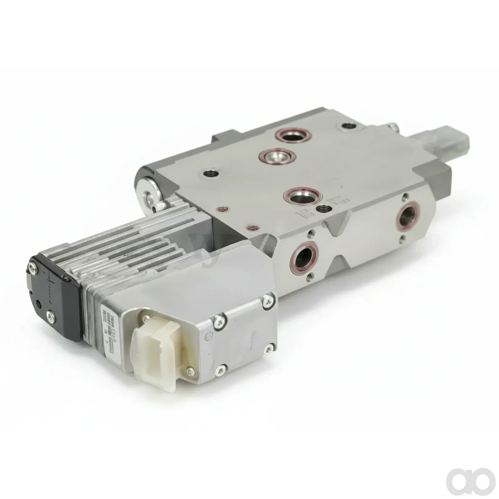 Case IH - 132573430 - CVX Verteiler Fernsteuerung elektronisch 84242996+