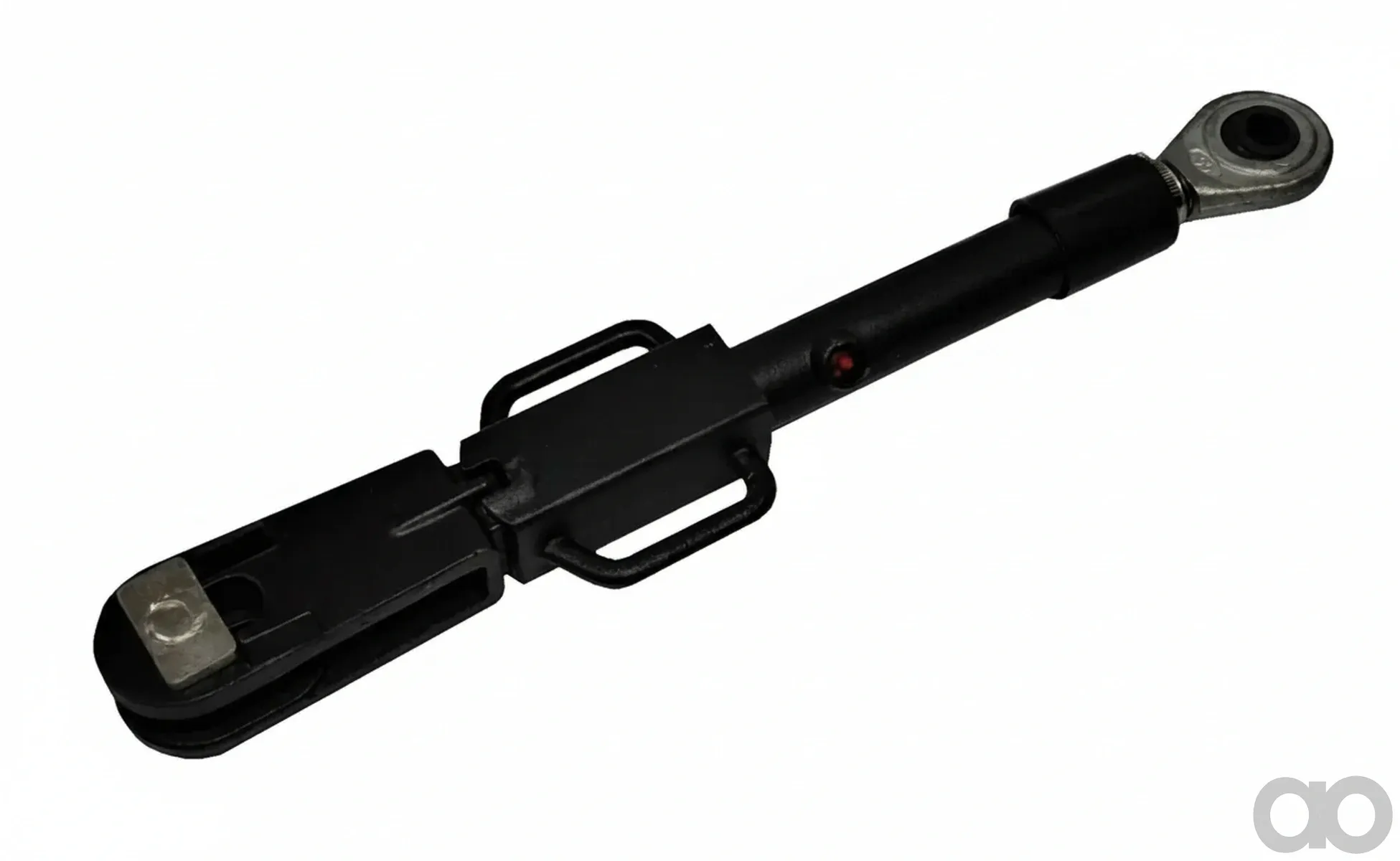 Case IH - 132574307 - Hubstange