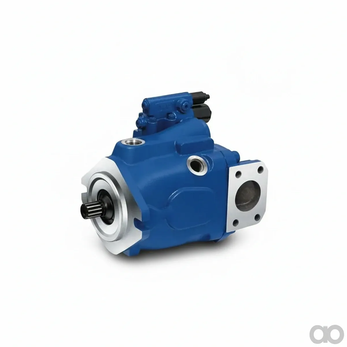 Case IH - 132575300 - Hydraulikpumpenersatz CVX Case