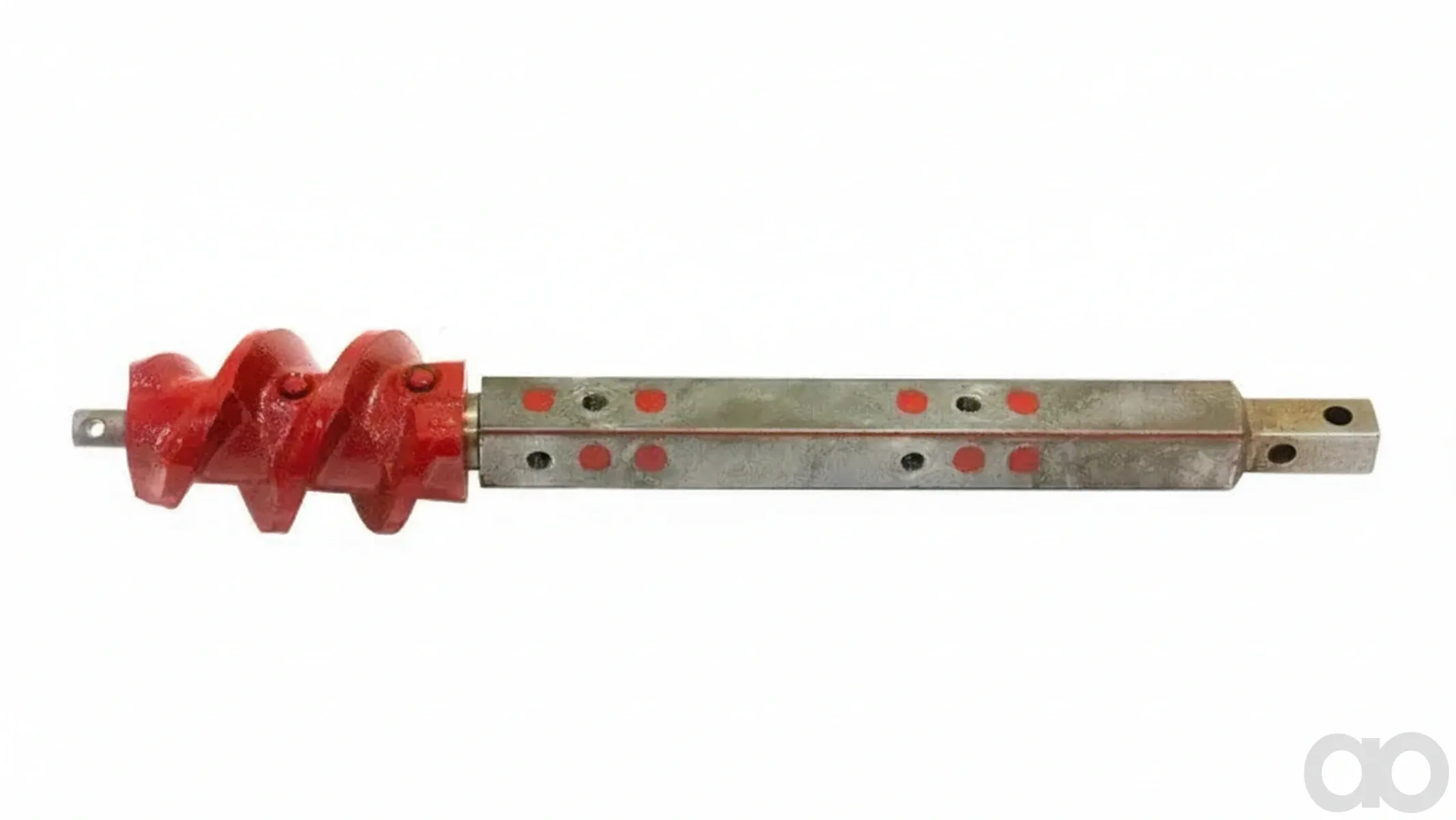 Case IH - 1327209C3 - Roll