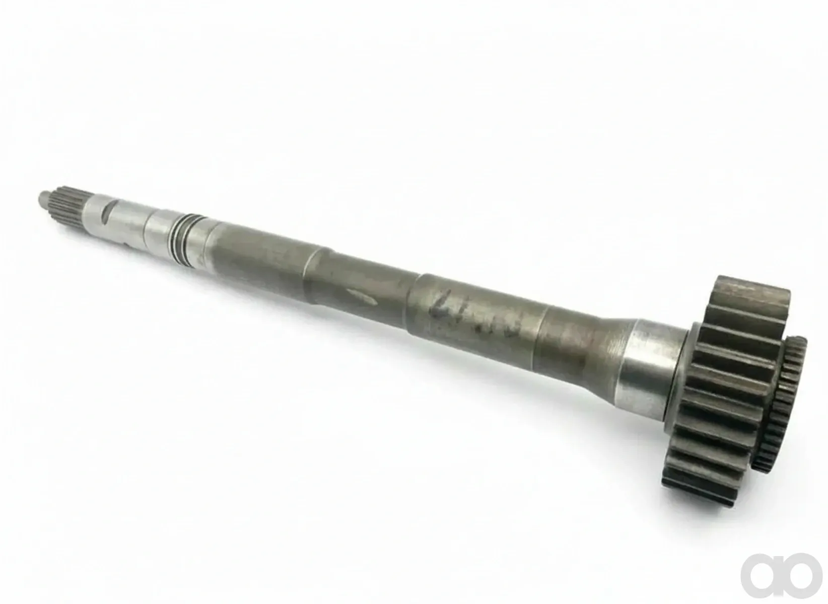 Case IH - 132828A1 - Welle