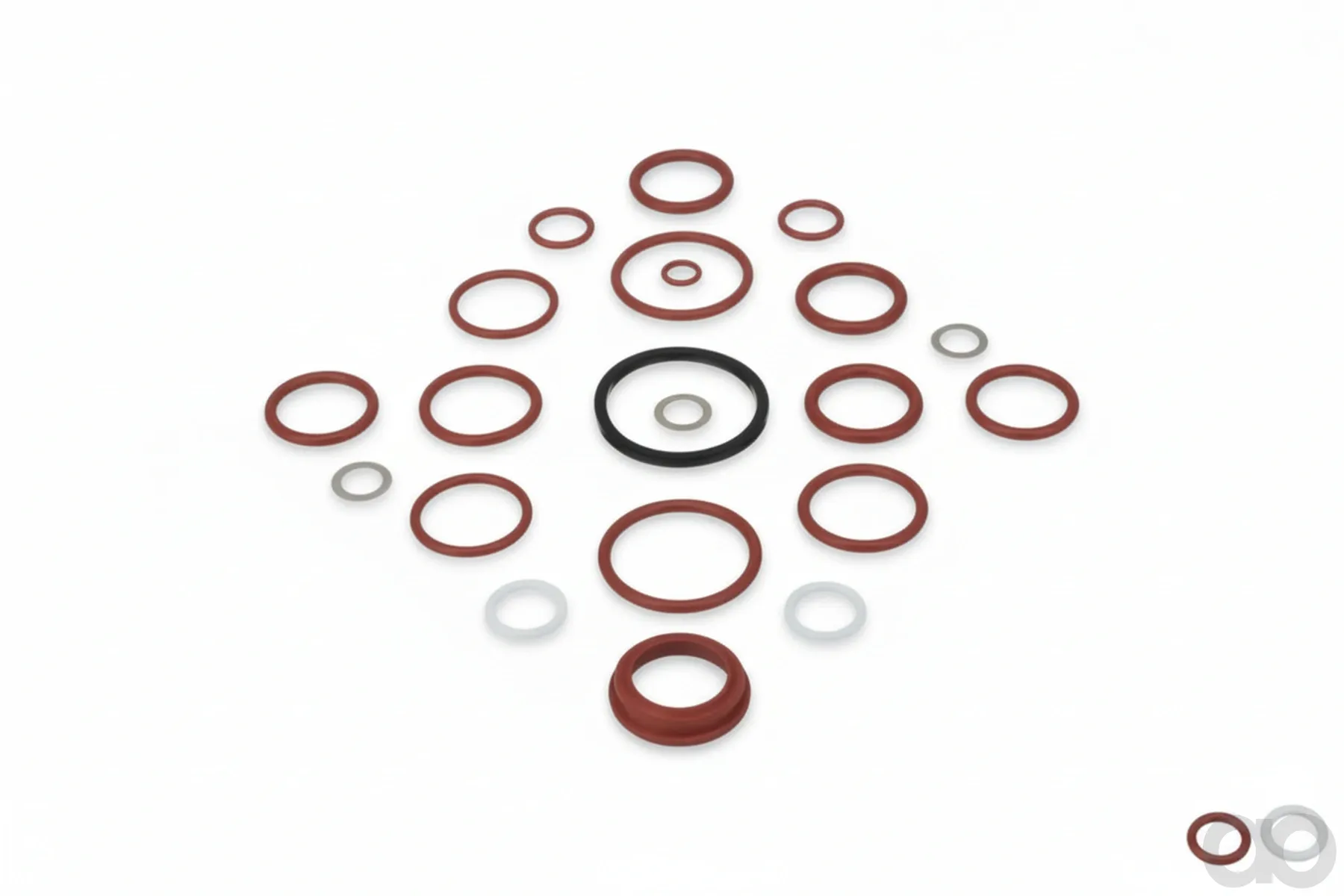 Case IH - 1328394C1 - Dichtungssatz