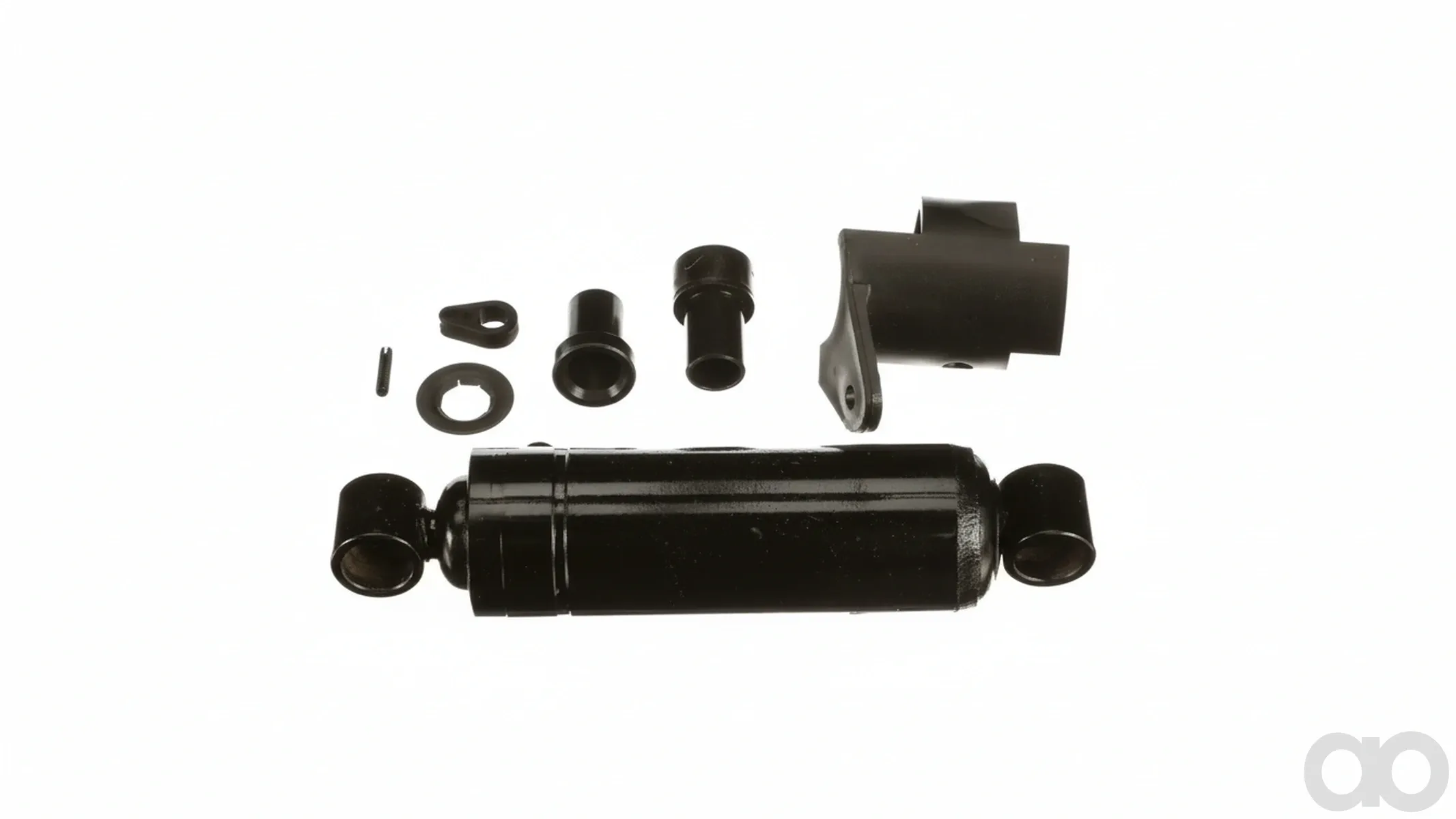 Case IH - 132866A1 - Shock Absorber