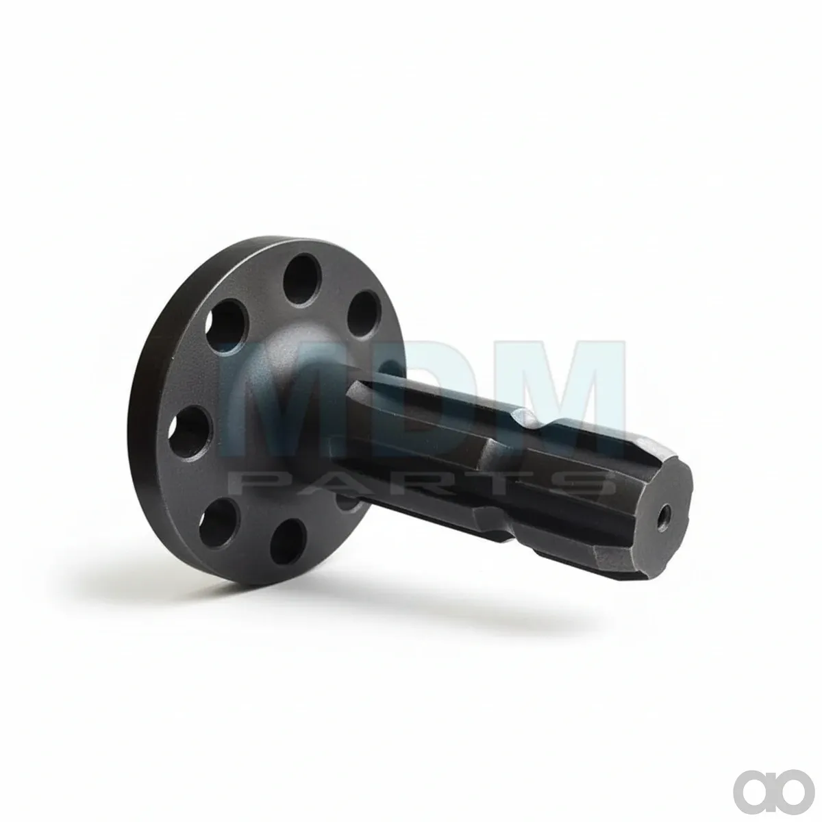 Case IH - 133100270056 - PTO-Stummel 1 3/8 21 Zaehne