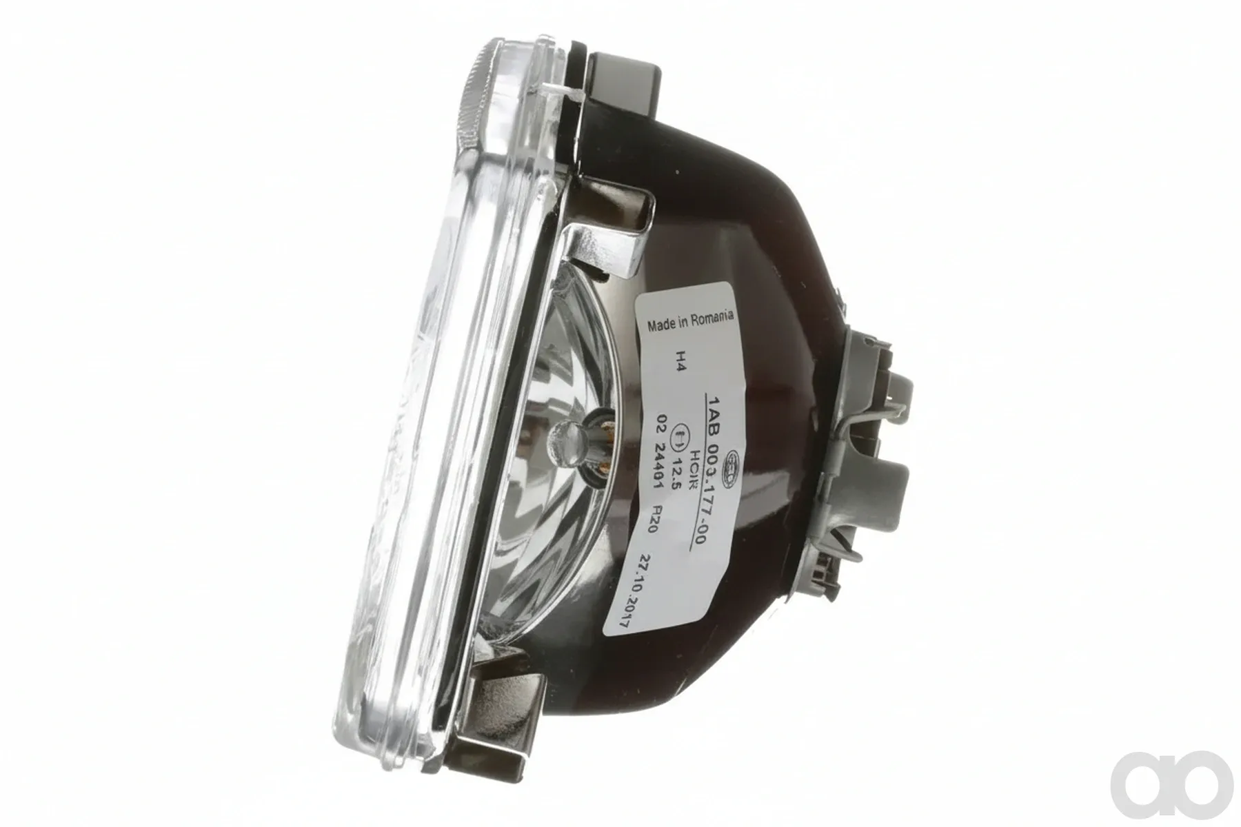 Case IH - 1333291C1 - Headlight