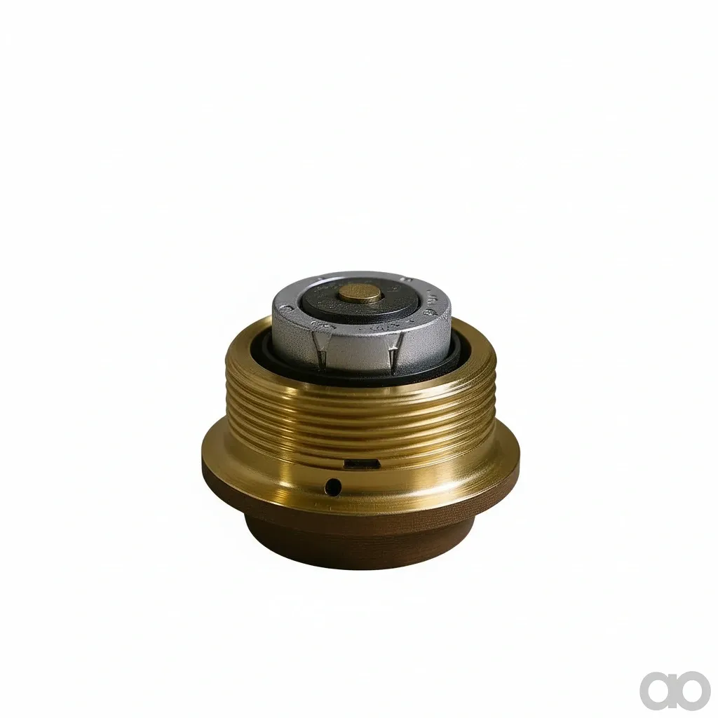 Case IH - 133700210024 - Magnetschraube