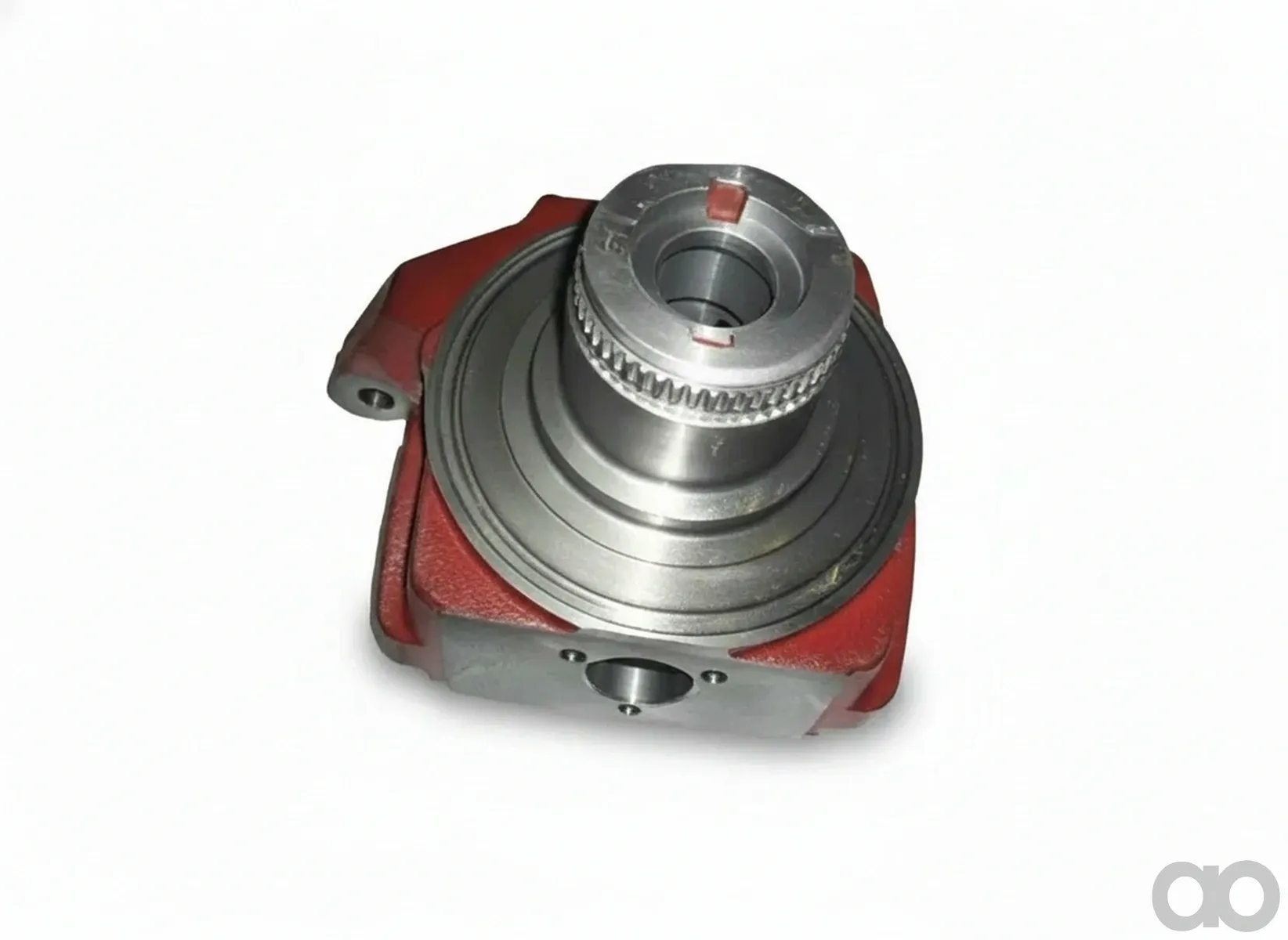 Case IH - 133742682 - Lange Welle